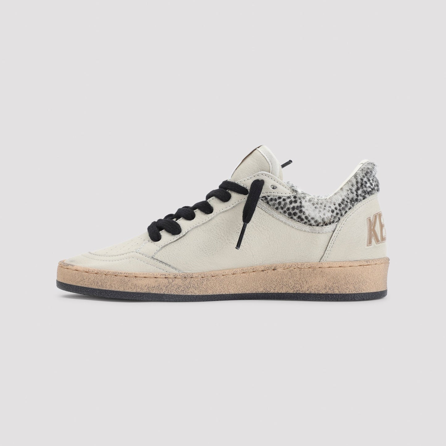 Golden Goose Ball Star Sneakers Women GOLDEN GOOSE