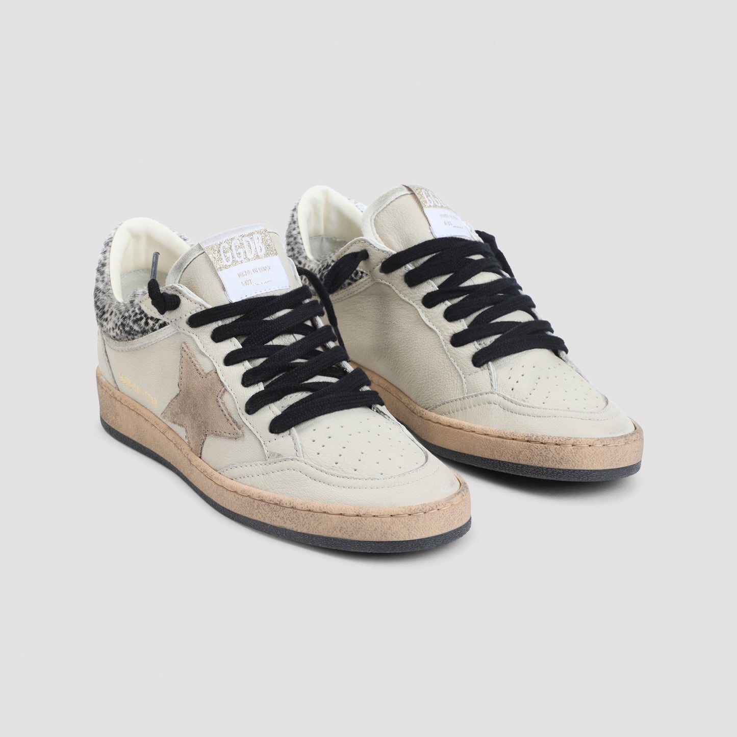 Golden Goose Ball Star Sneakers Women GOLDEN GOOSE