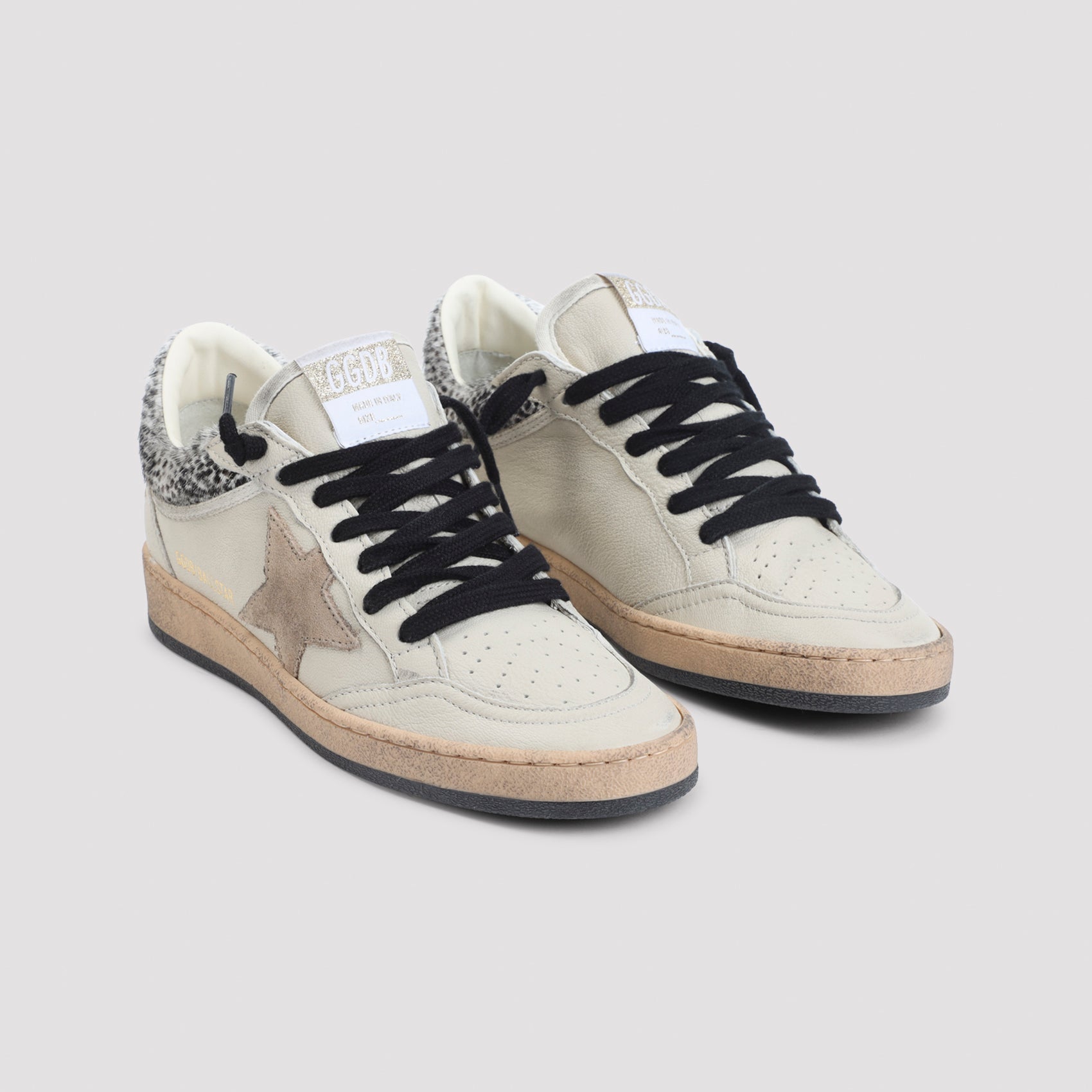Golden Goose Ball Star Sneakers Women GOLDEN GOOSE