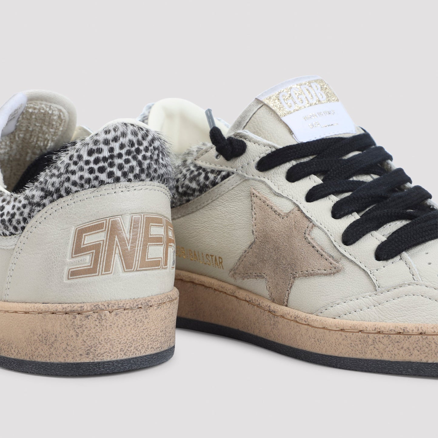 Golden Goose Ball Star Sneakers Women GOLDEN GOOSE