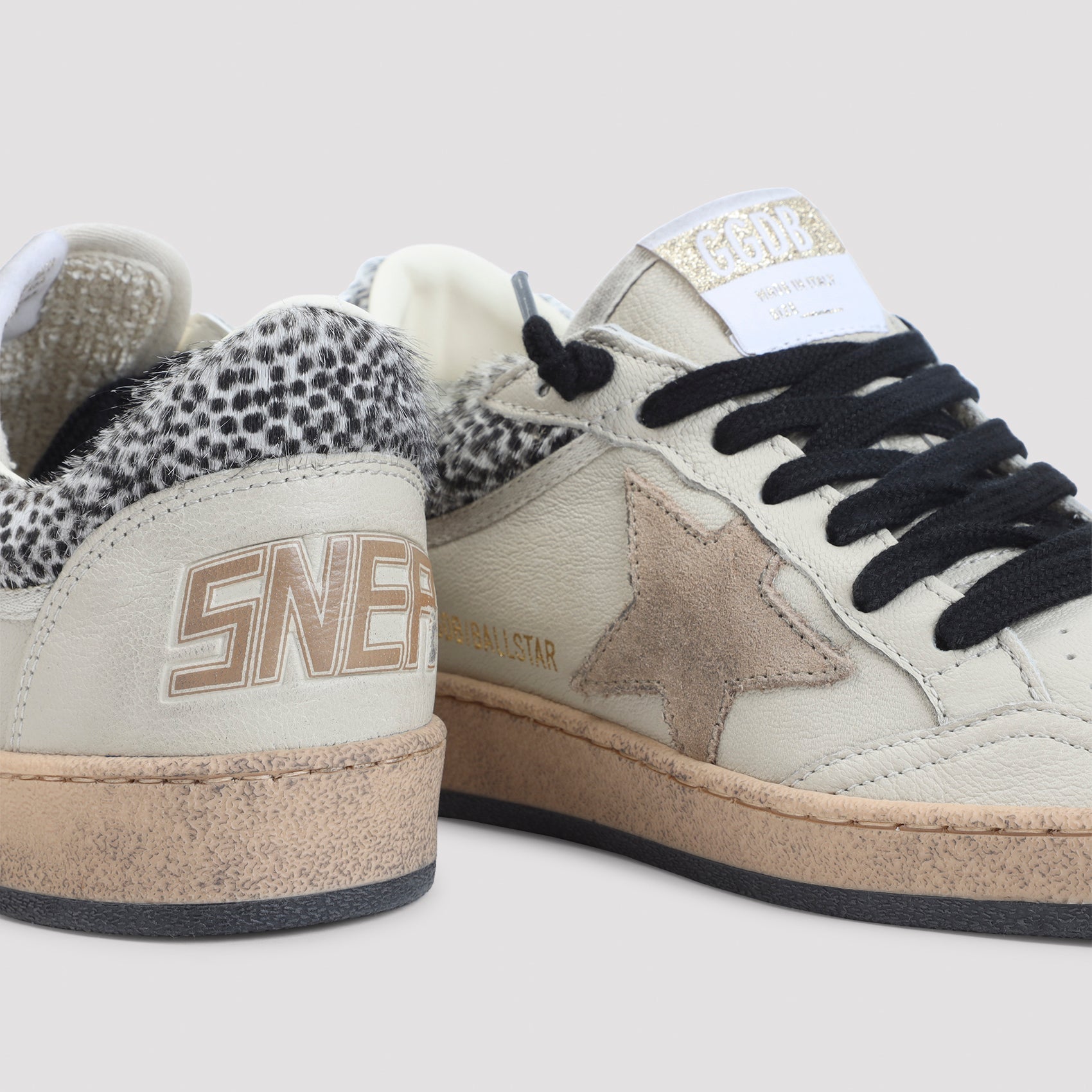 Golden Goose Ball Star Sneakers Women GOLDEN GOOSE