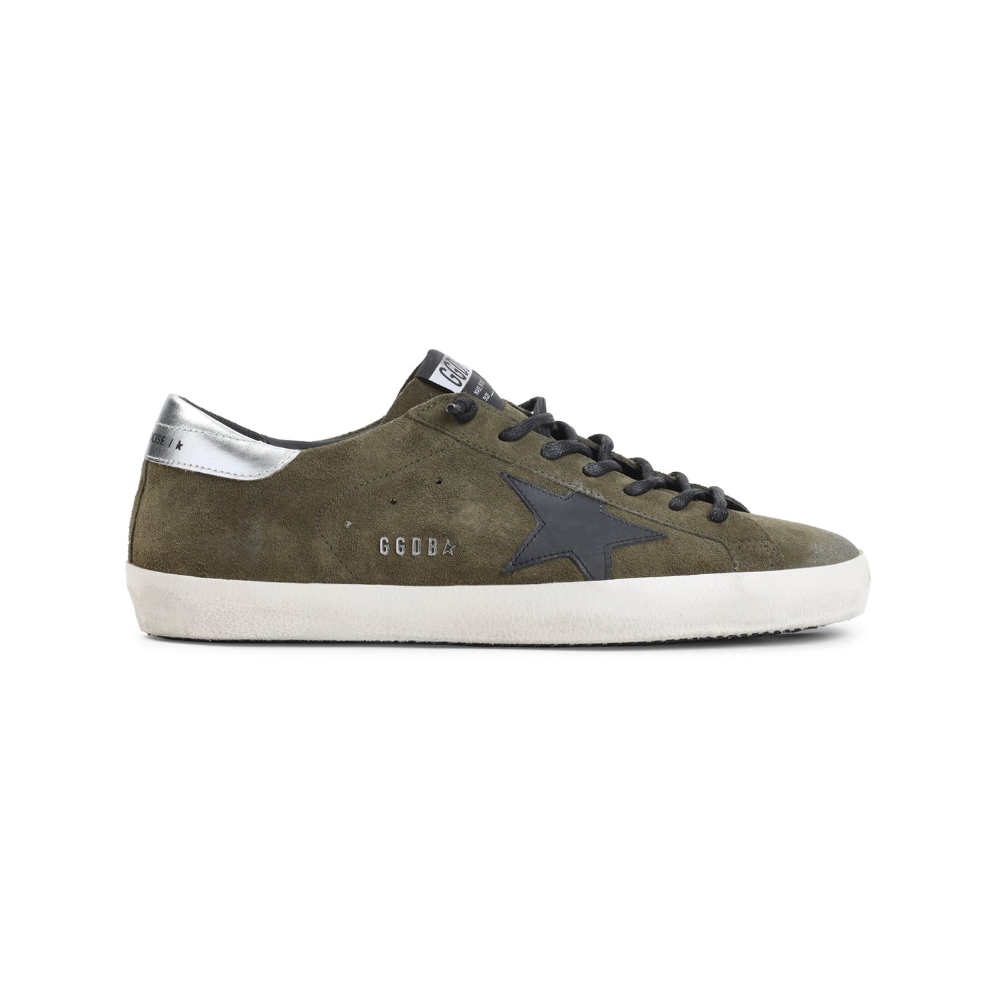 Golden Goose Superstar Sneakers Men GOLDEN GOOSE