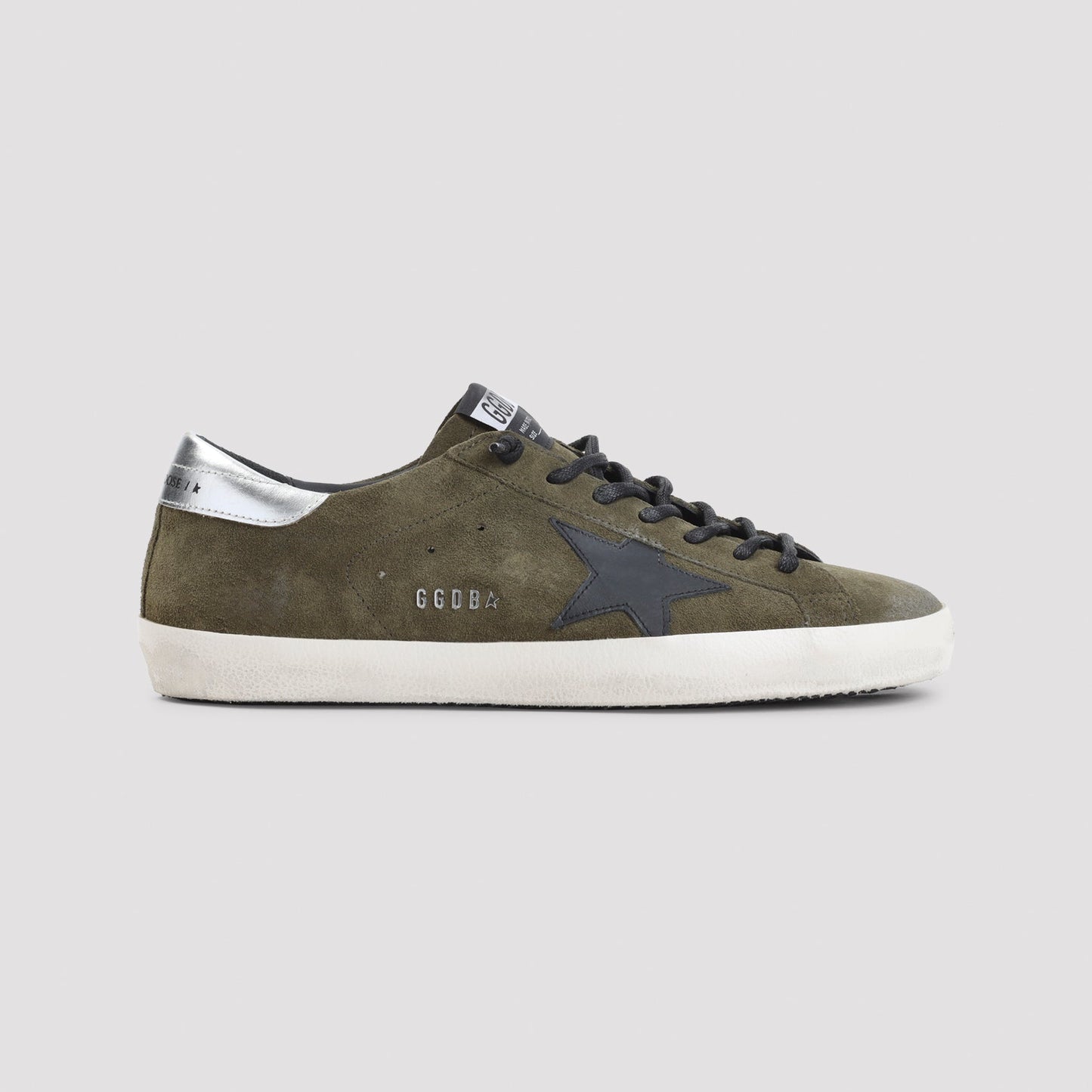 Golden Goose Superstar Sneakers Men GOLDEN GOOSE