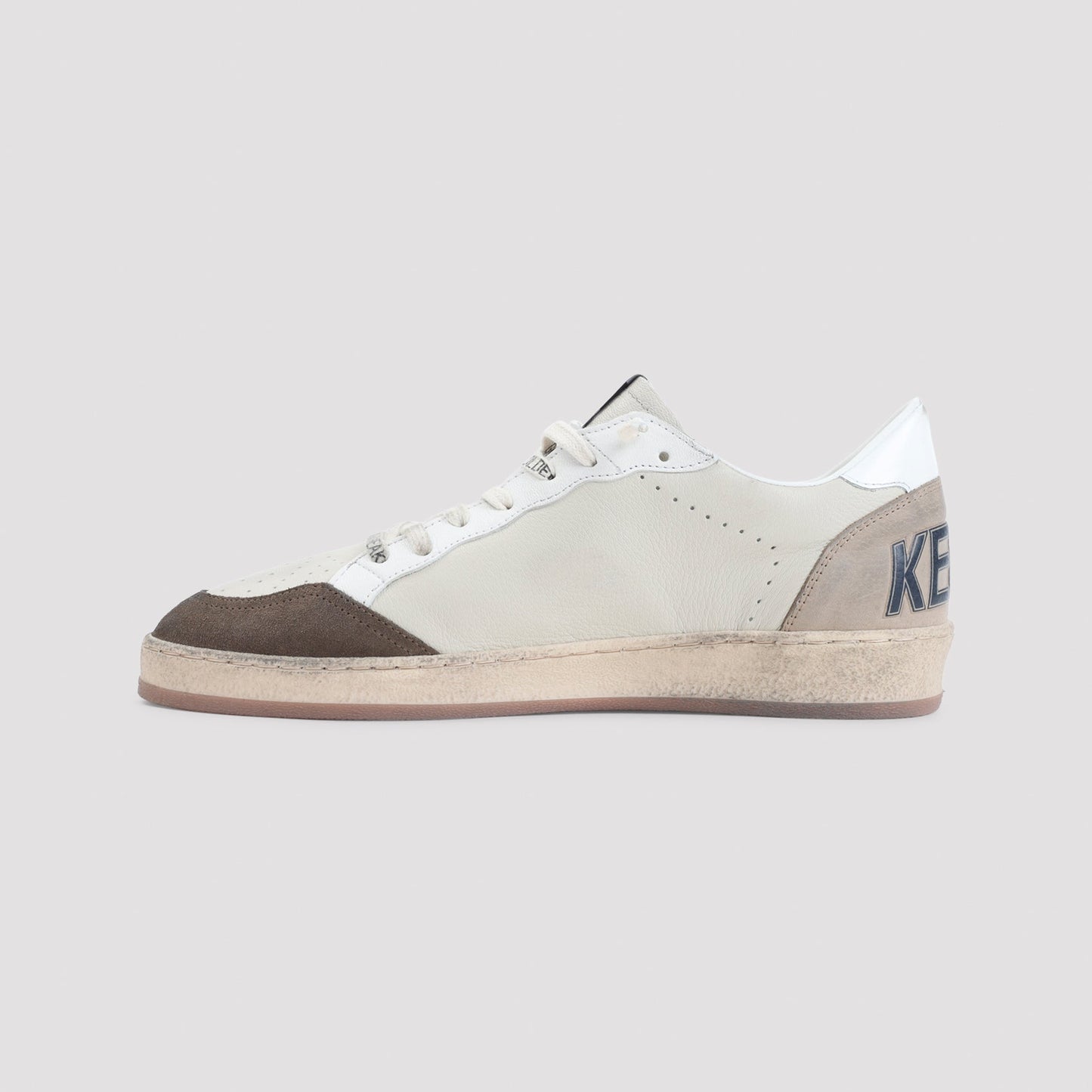 Golden Goose Ball Star Sneakers Men GOLDEN GOOSE
