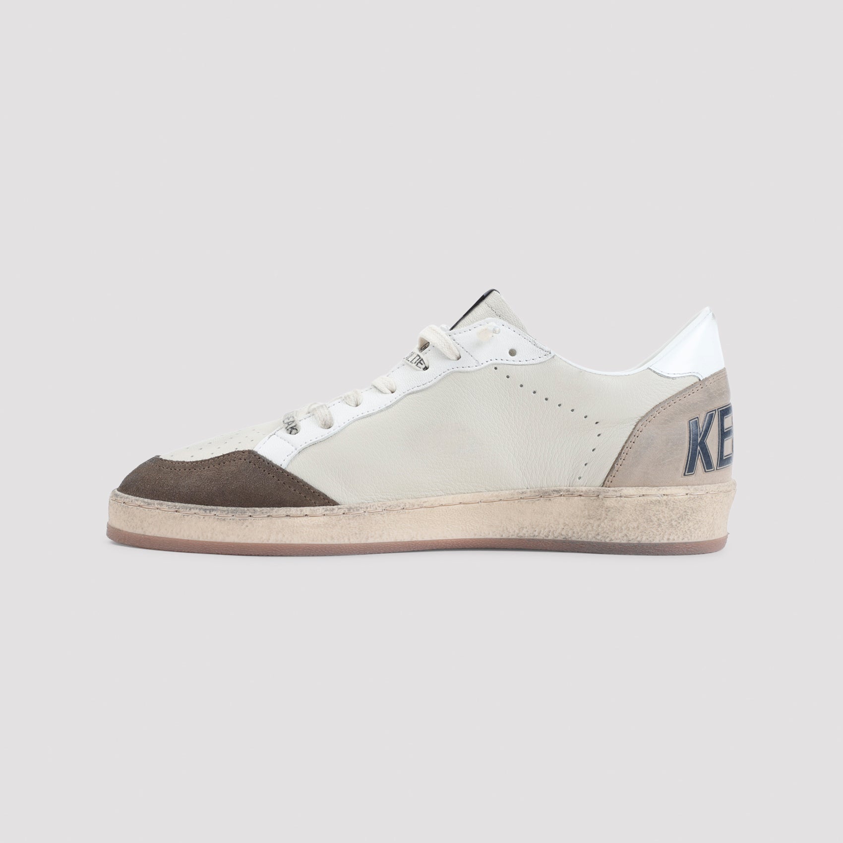 Golden Goose Ball Star Sneakers Men GOLDEN GOOSE