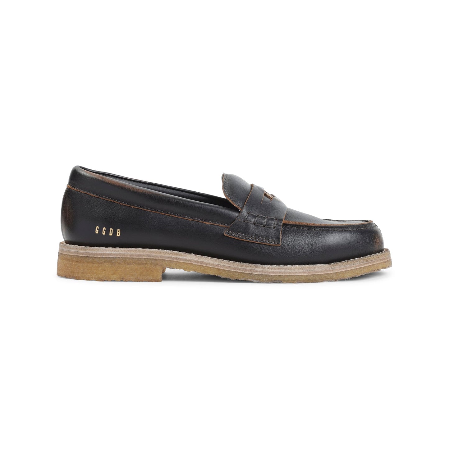 Golden Goose Jerry Loafers Men GOLDEN GOOSE