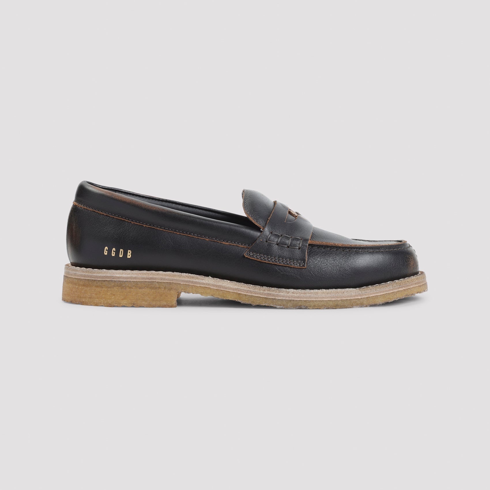 Golden Goose Jerry Loafers Men GOLDEN GOOSE