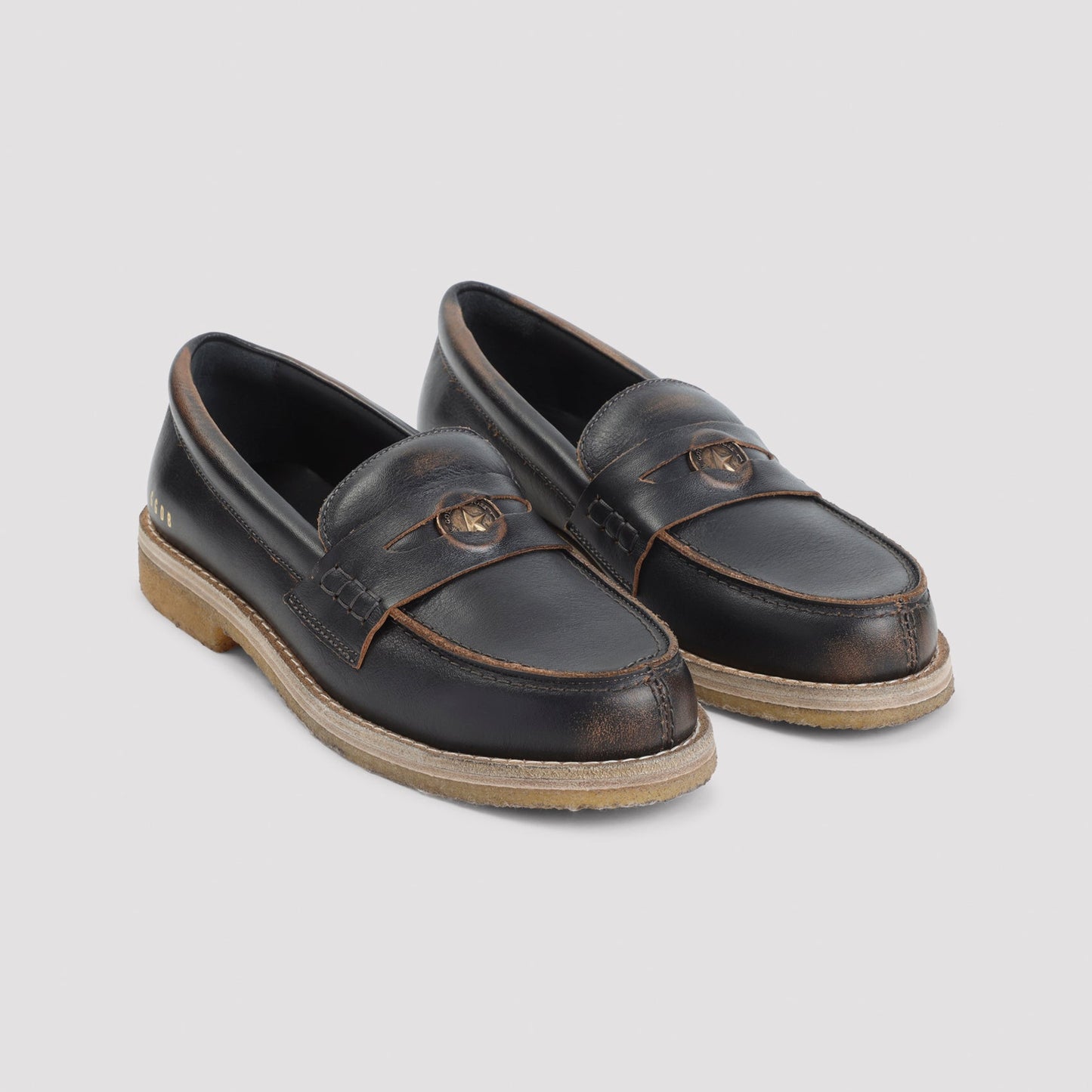 Golden Goose Jerry Loafers Men GOLDEN GOOSE