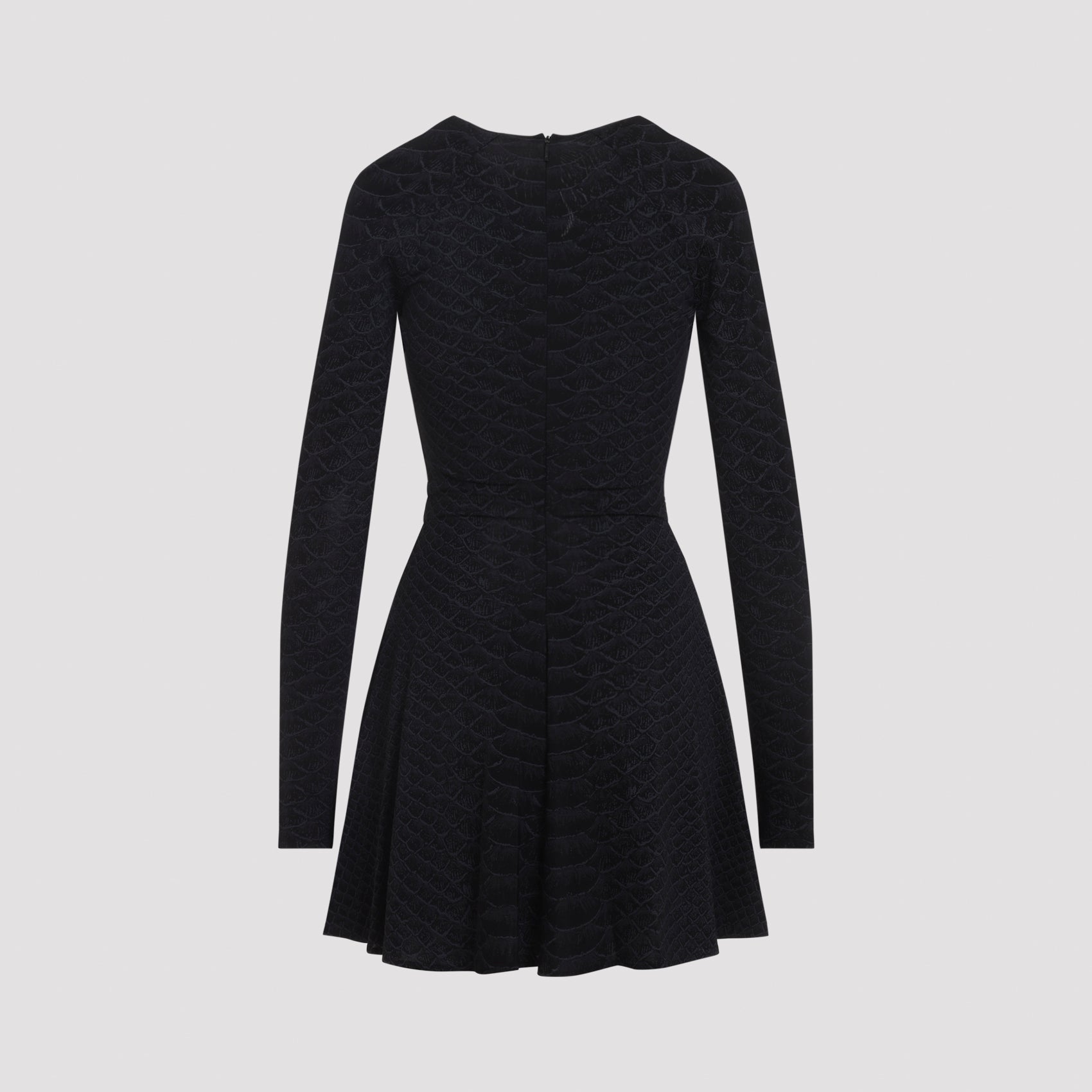 Roberto Cavalli Serpentine Mini Dress Women ROBERTO CAVALLI