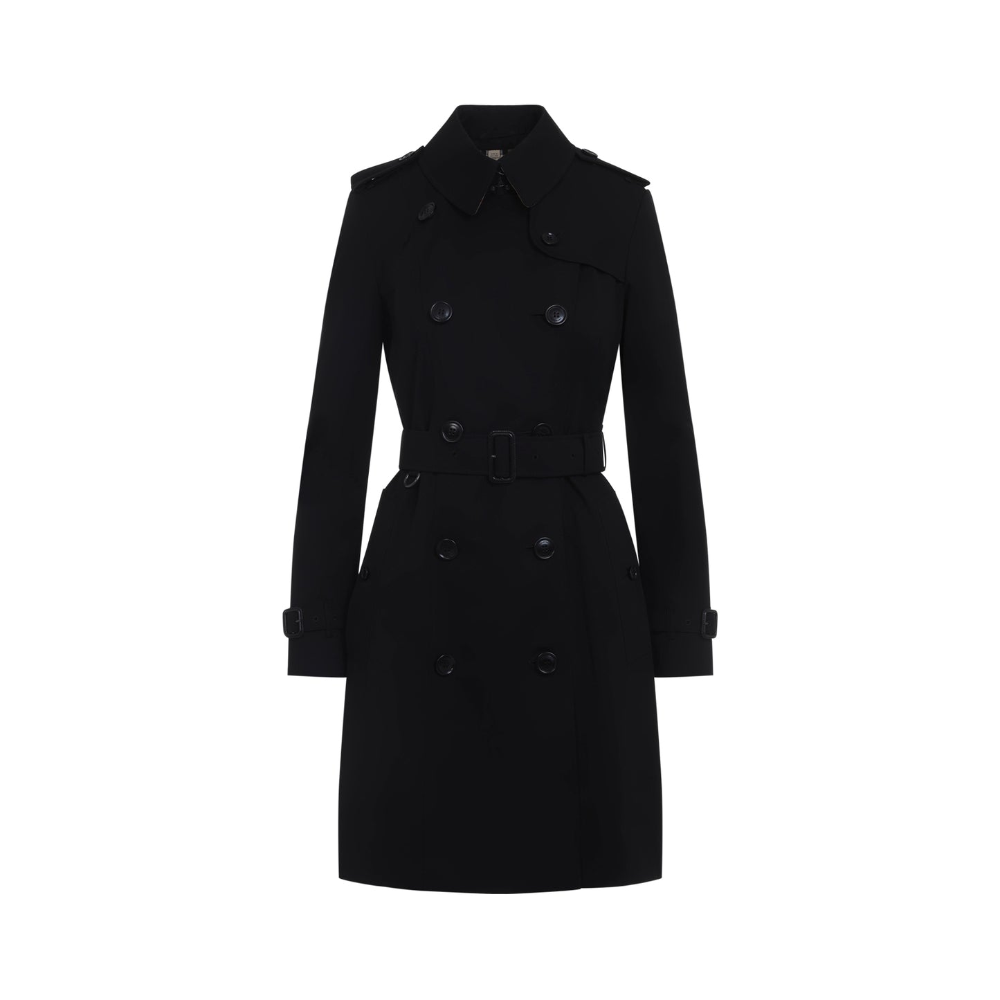 Burberry Chelsea Heritage Trench Coat Women BURBERRY
