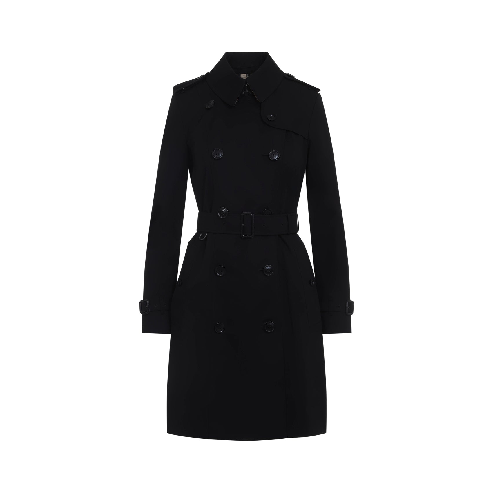 Burberry Chelsea Heritage Trench Coat Women BURBERRY