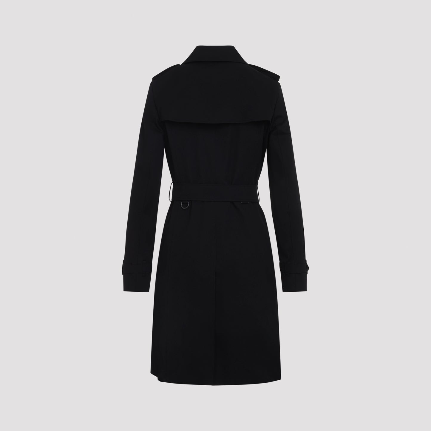 Burberry Chelsea Heritage Trench Coat Women BURBERRY
