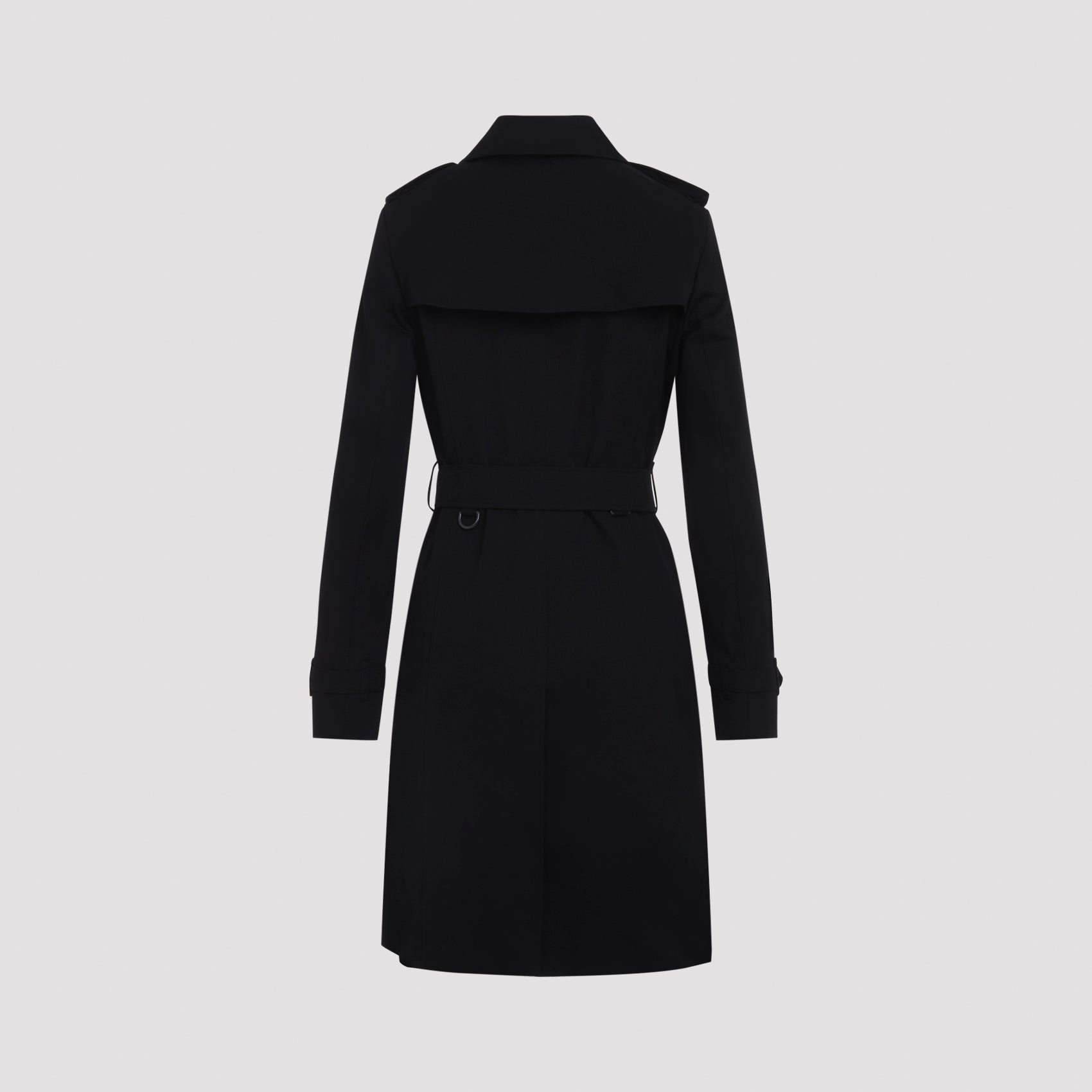 Burberry Chelsea Heritage Trench Coat Women BURBERRY