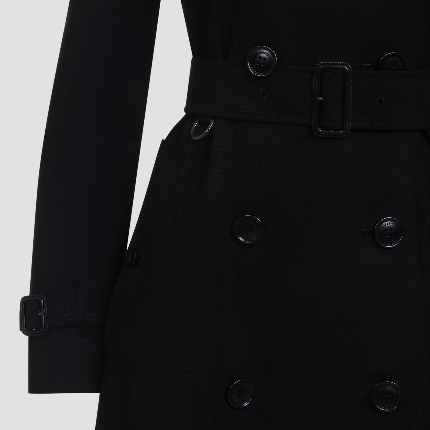 Burberry Chelsea Heritage Trench Coat Women BURBERRY