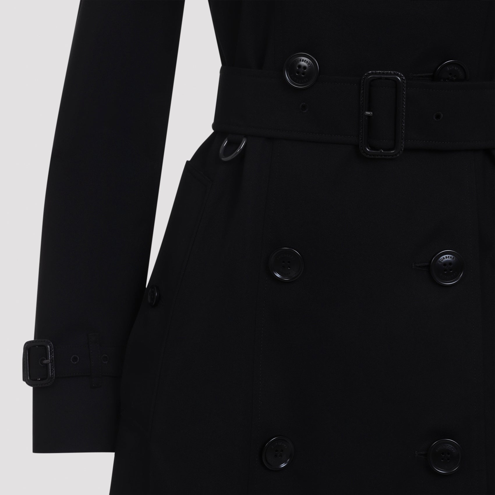 Burberry Chelsea Heritage Trench Coat Women BURBERRY