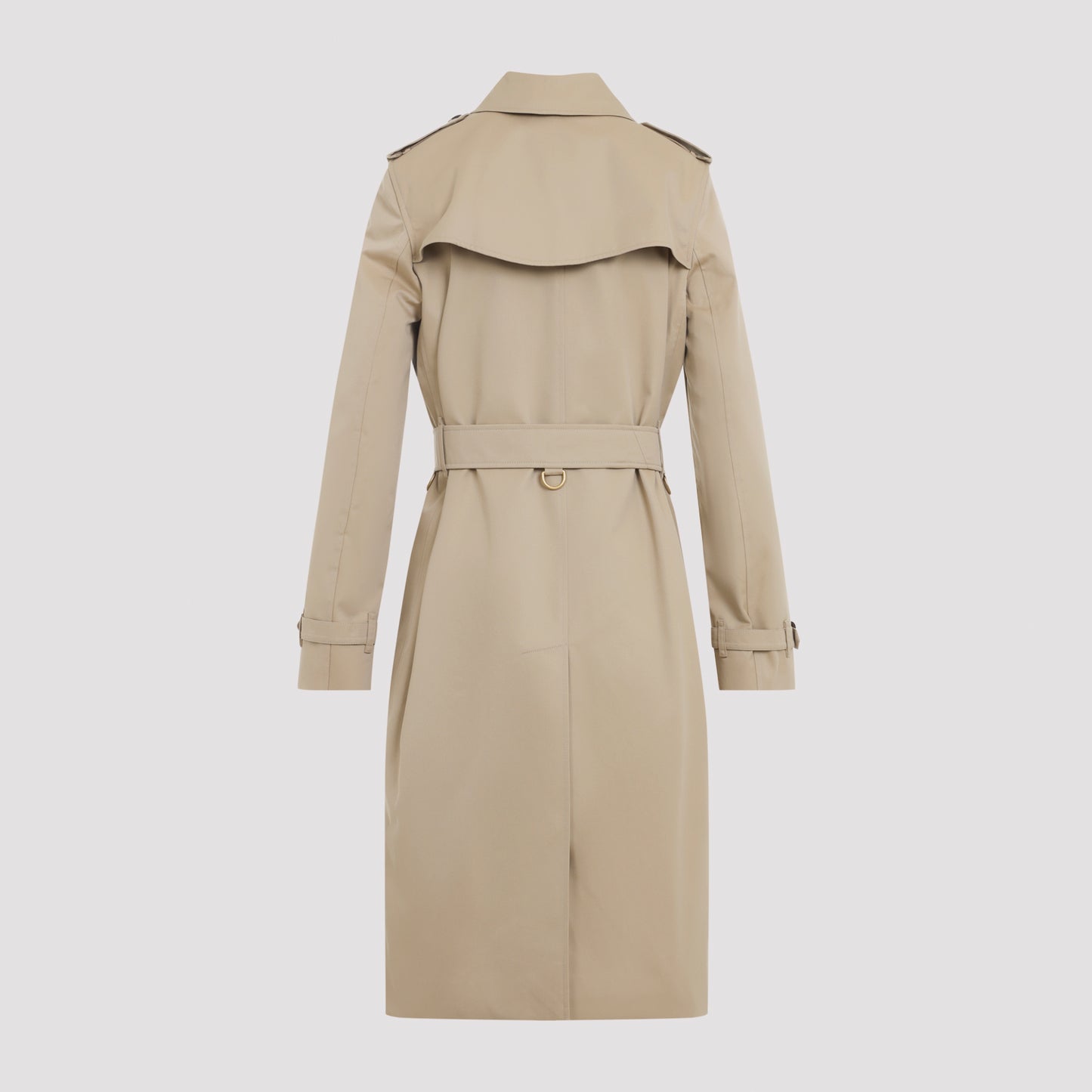 Burberry Kensington Short Trench Coat Women BURBERRY