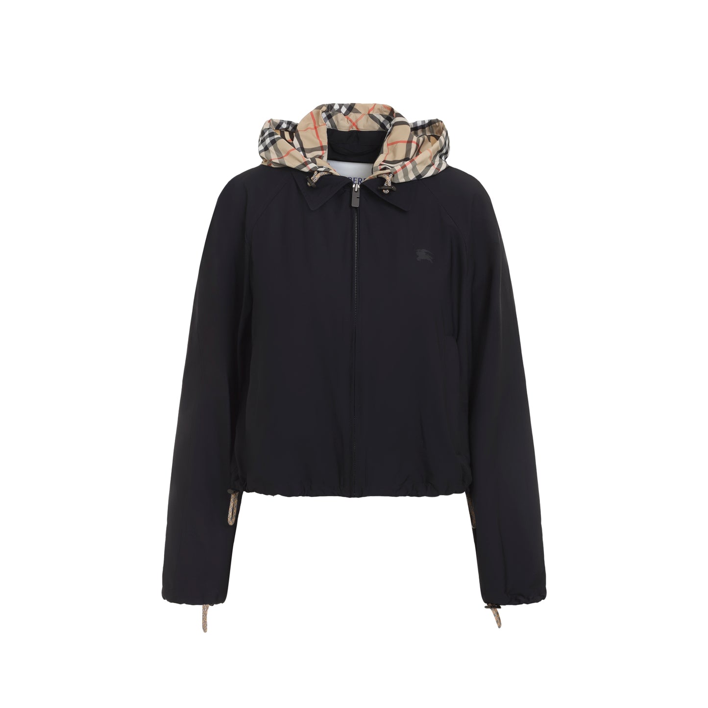 Burberry Newcott Harrington Jacket Women BURBERRY