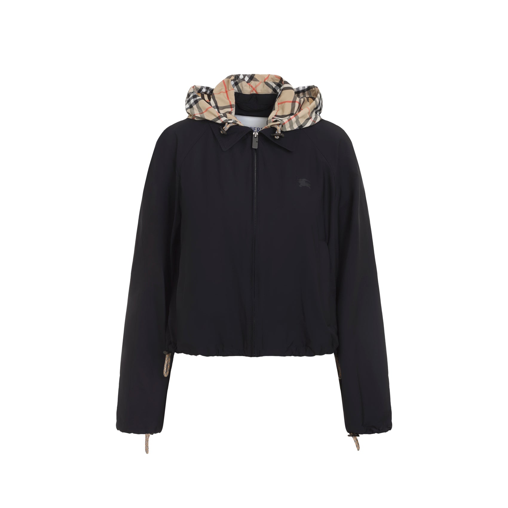 Burberry Newcott Harrington Jacket Women BURBERRY