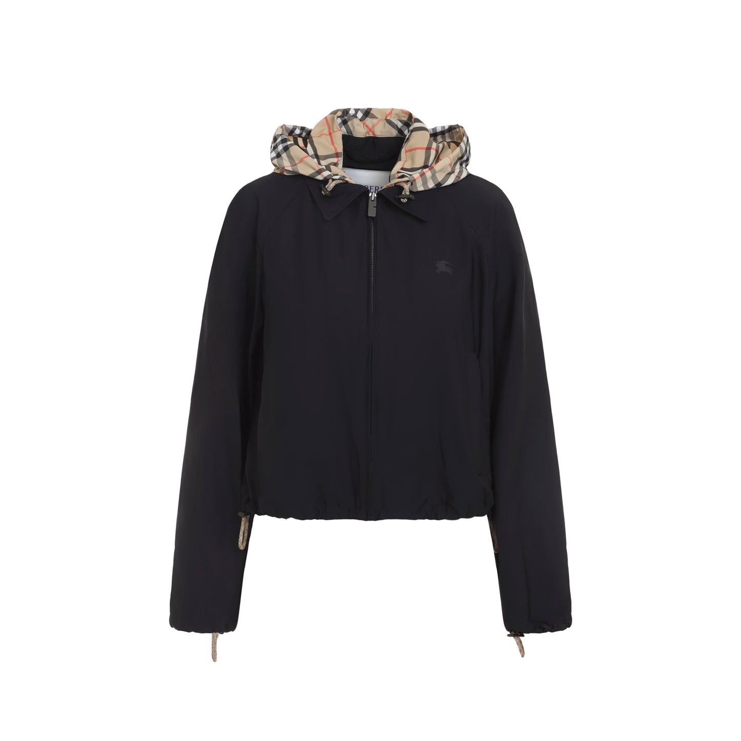 Burberry Newcott Harrington Jacket Women BURBERRY
