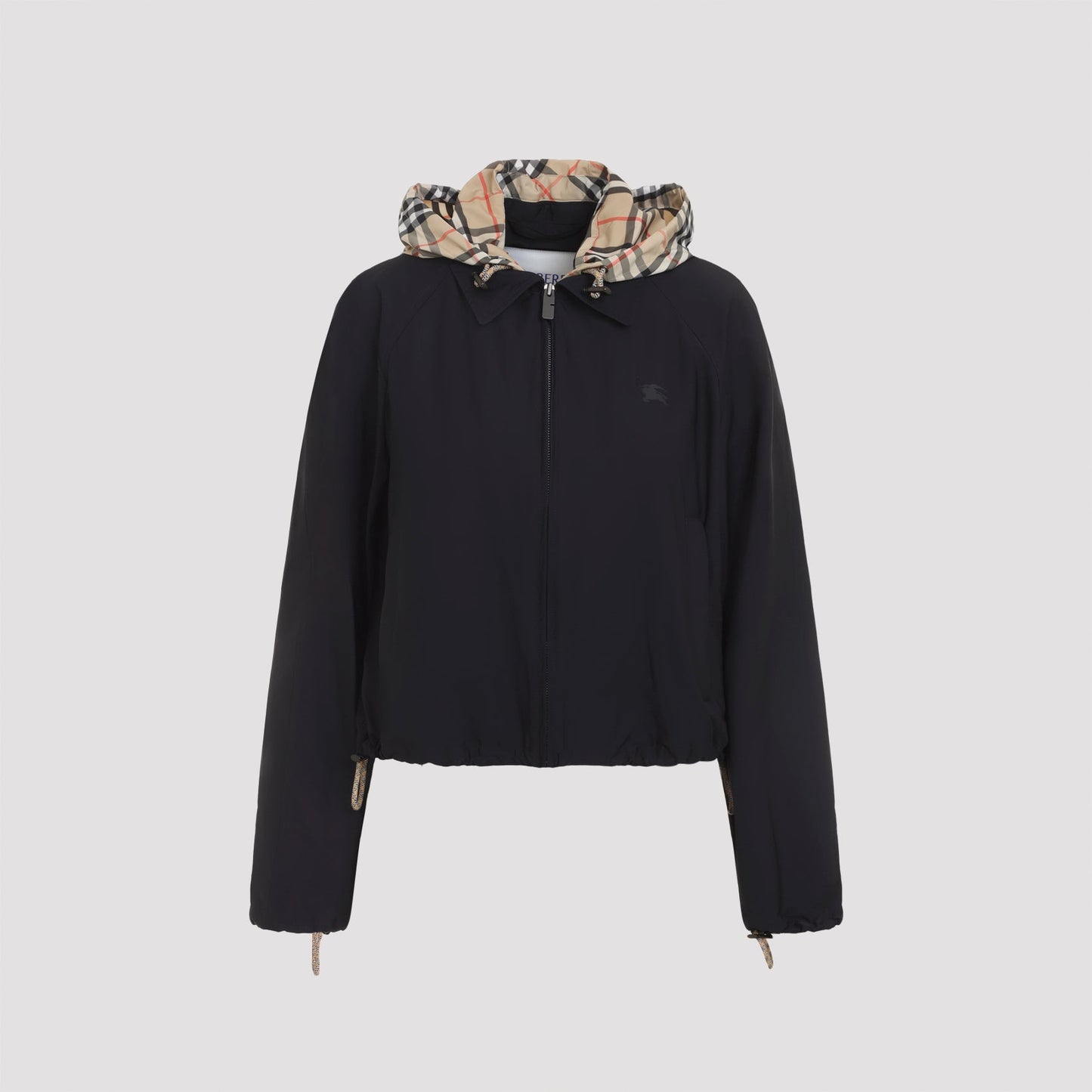 Burberry Newcott Harrington Jacket Women BURBERRY