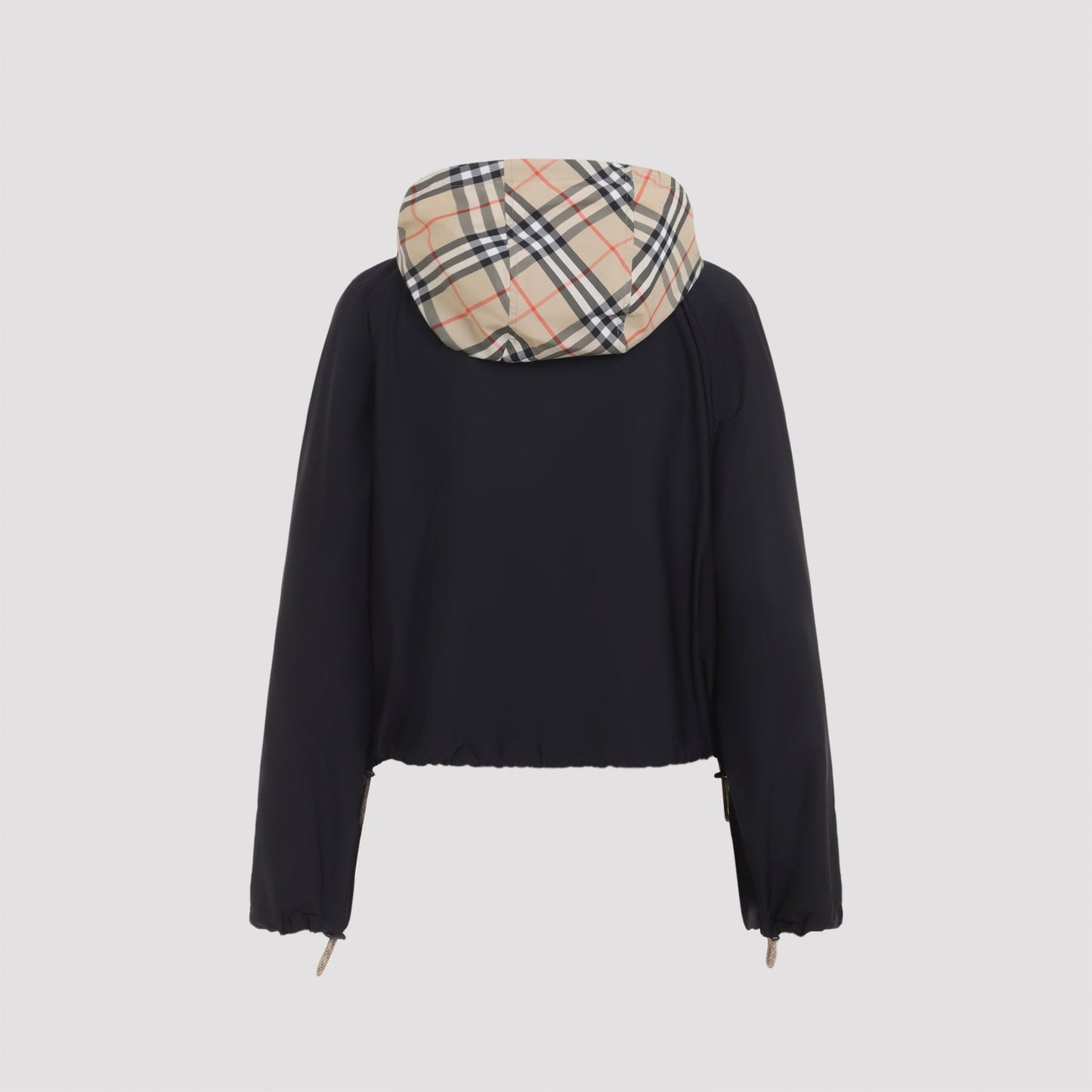 Burberry Newcott Harrington Jacket Women BURBERRY