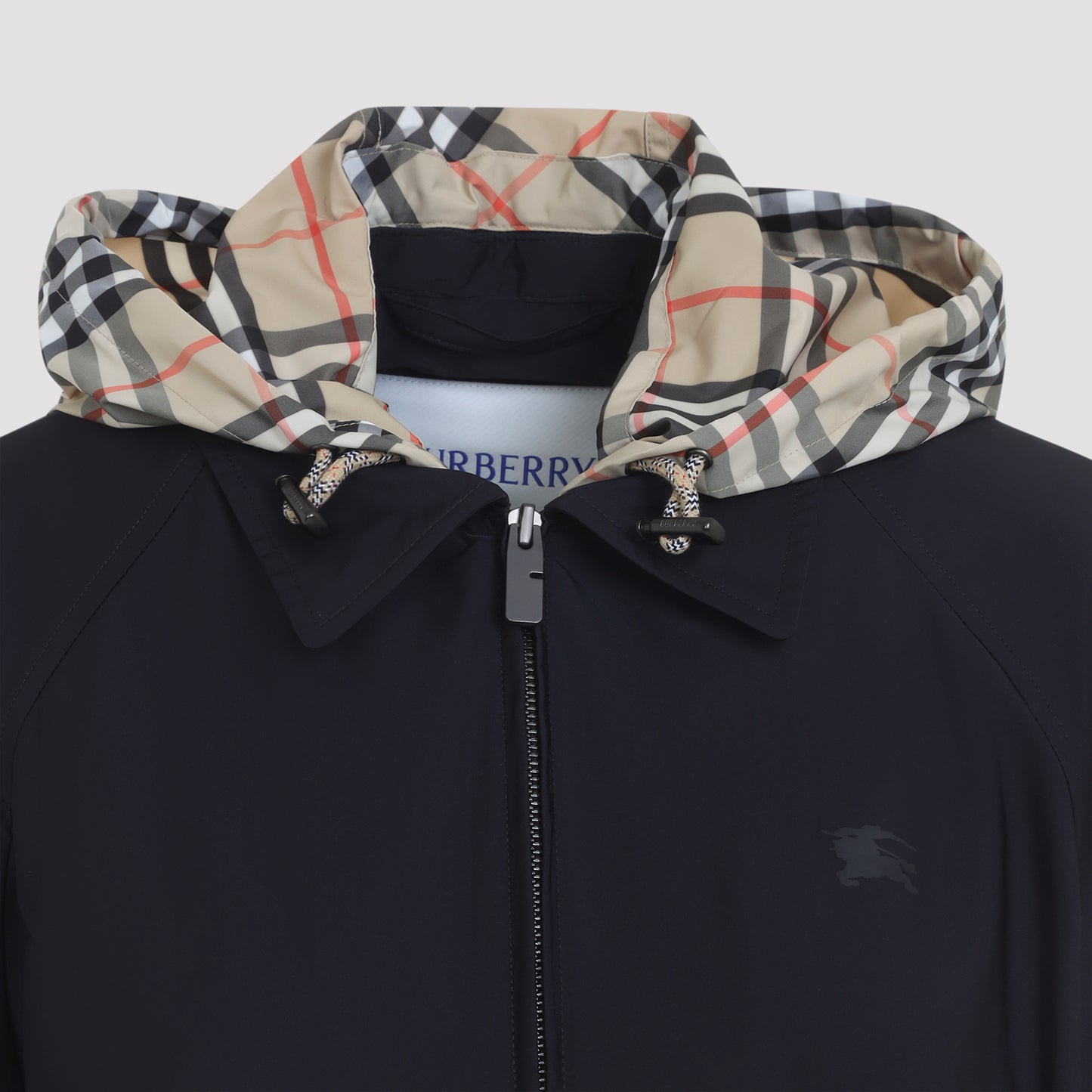 Burberry Newcott Harrington Jacket Women BURBERRY