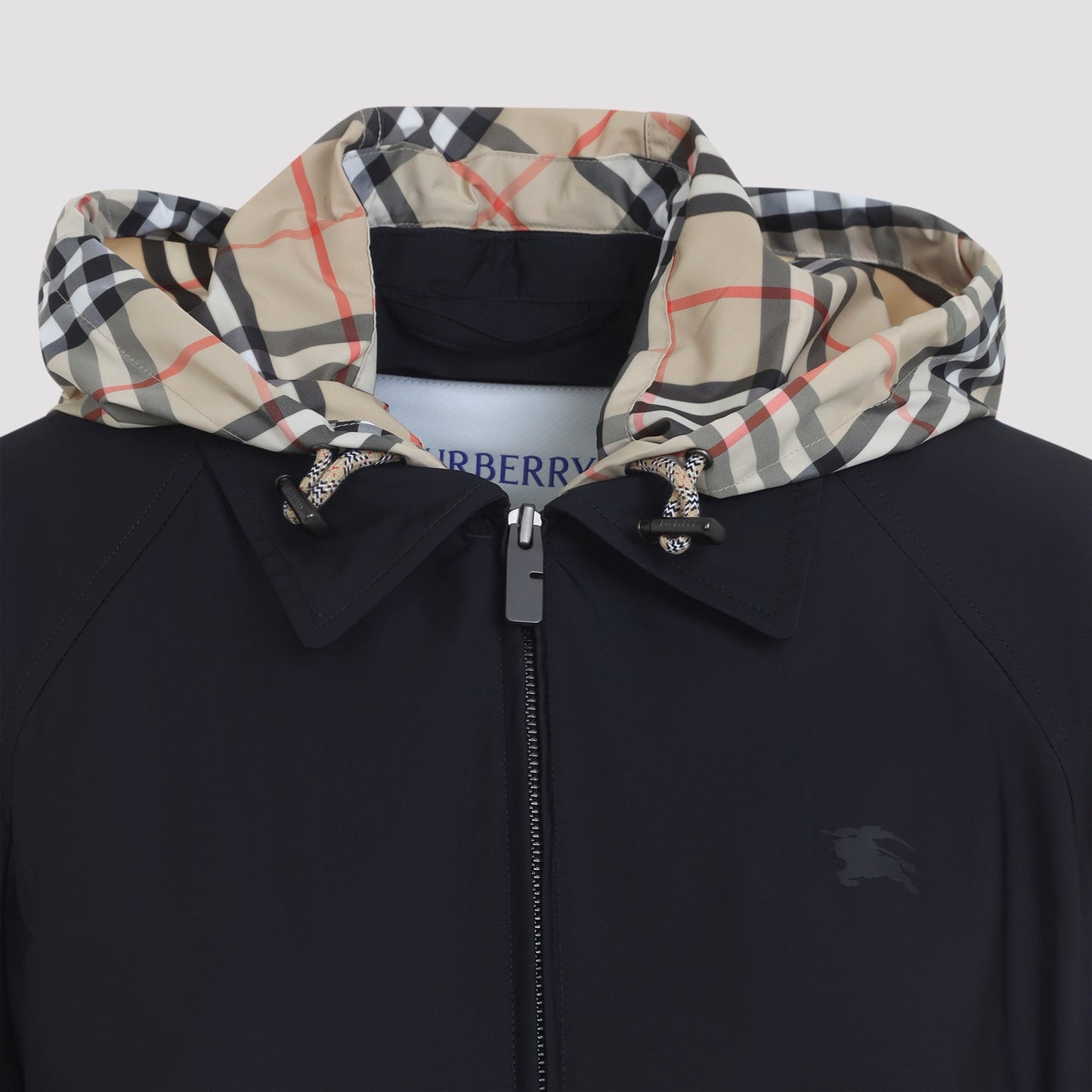 Burberry Newcott Harrington Jacket Women BURBERRY