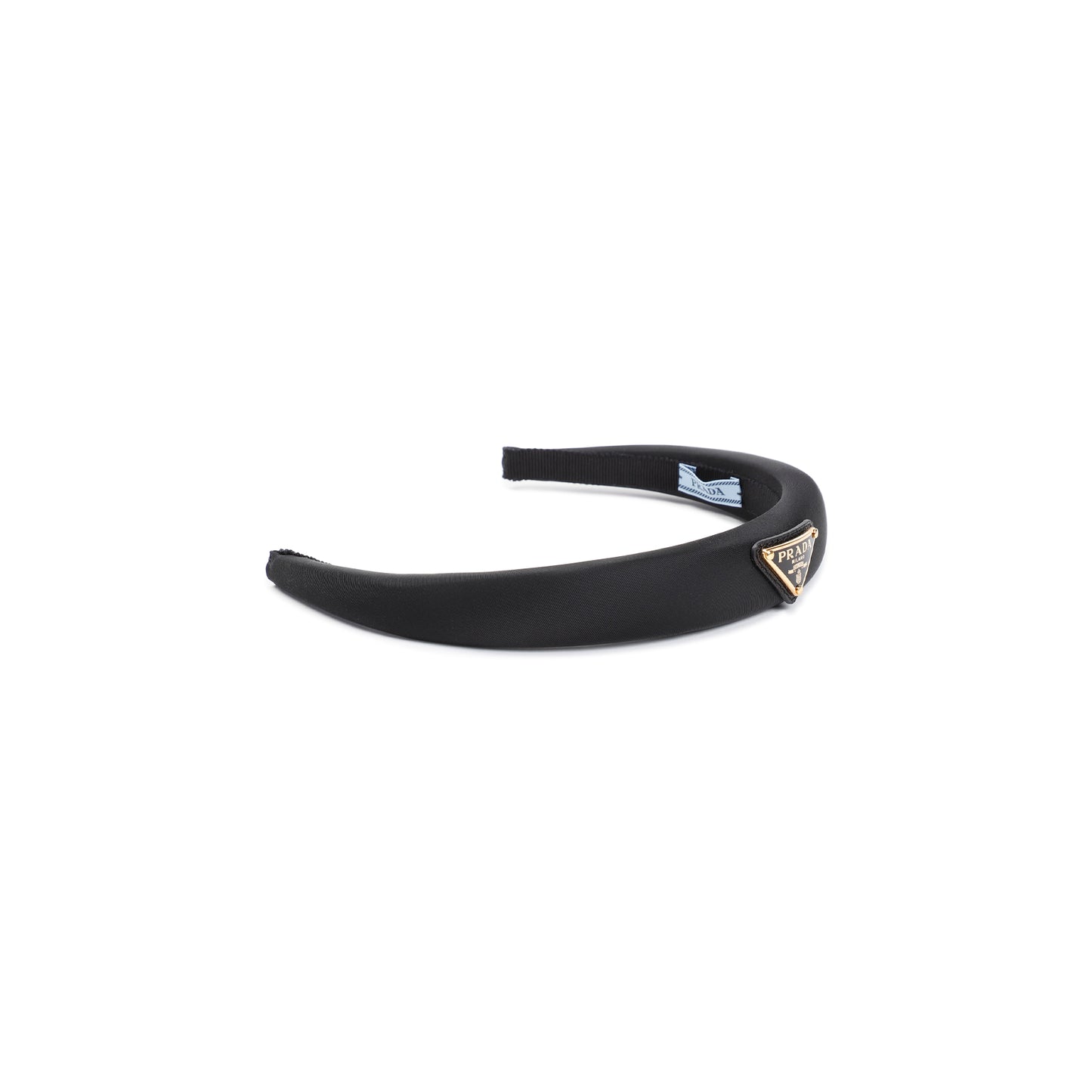 Prada Headband Women PRADA