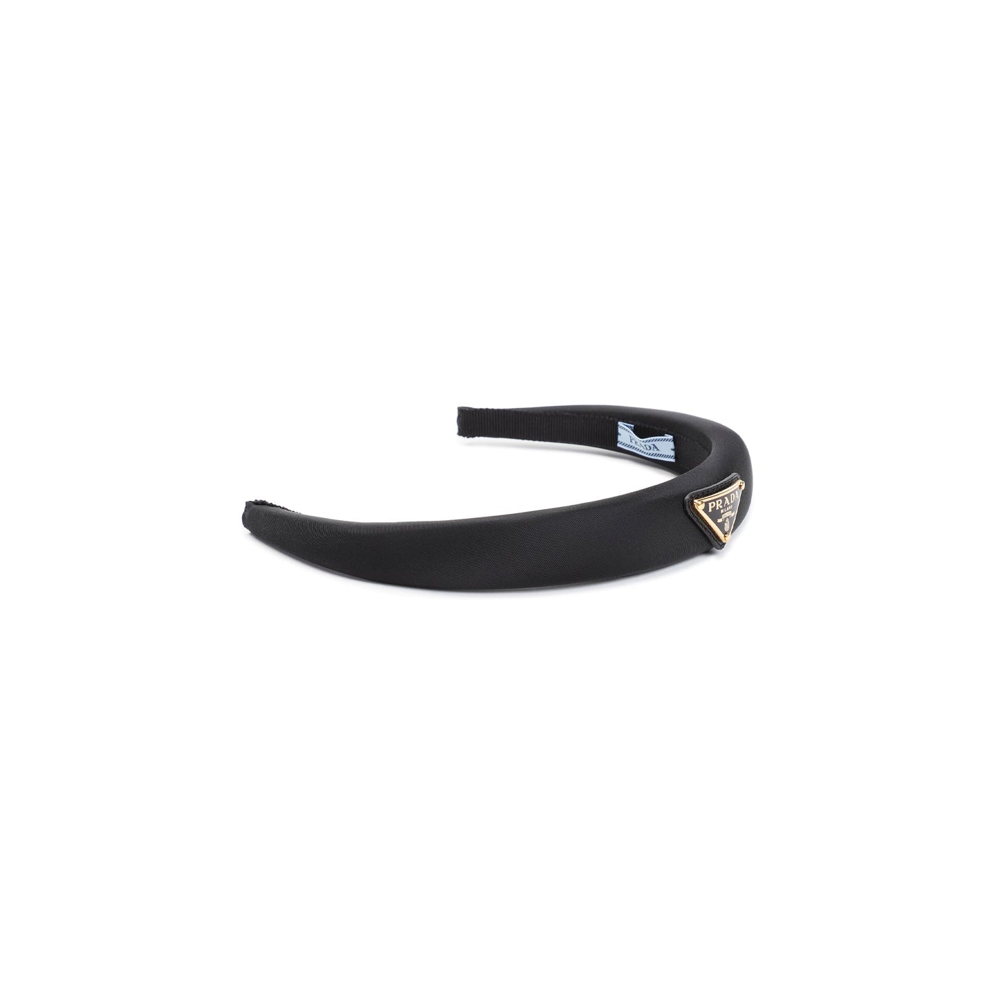 Prada Headband Women PRADA
