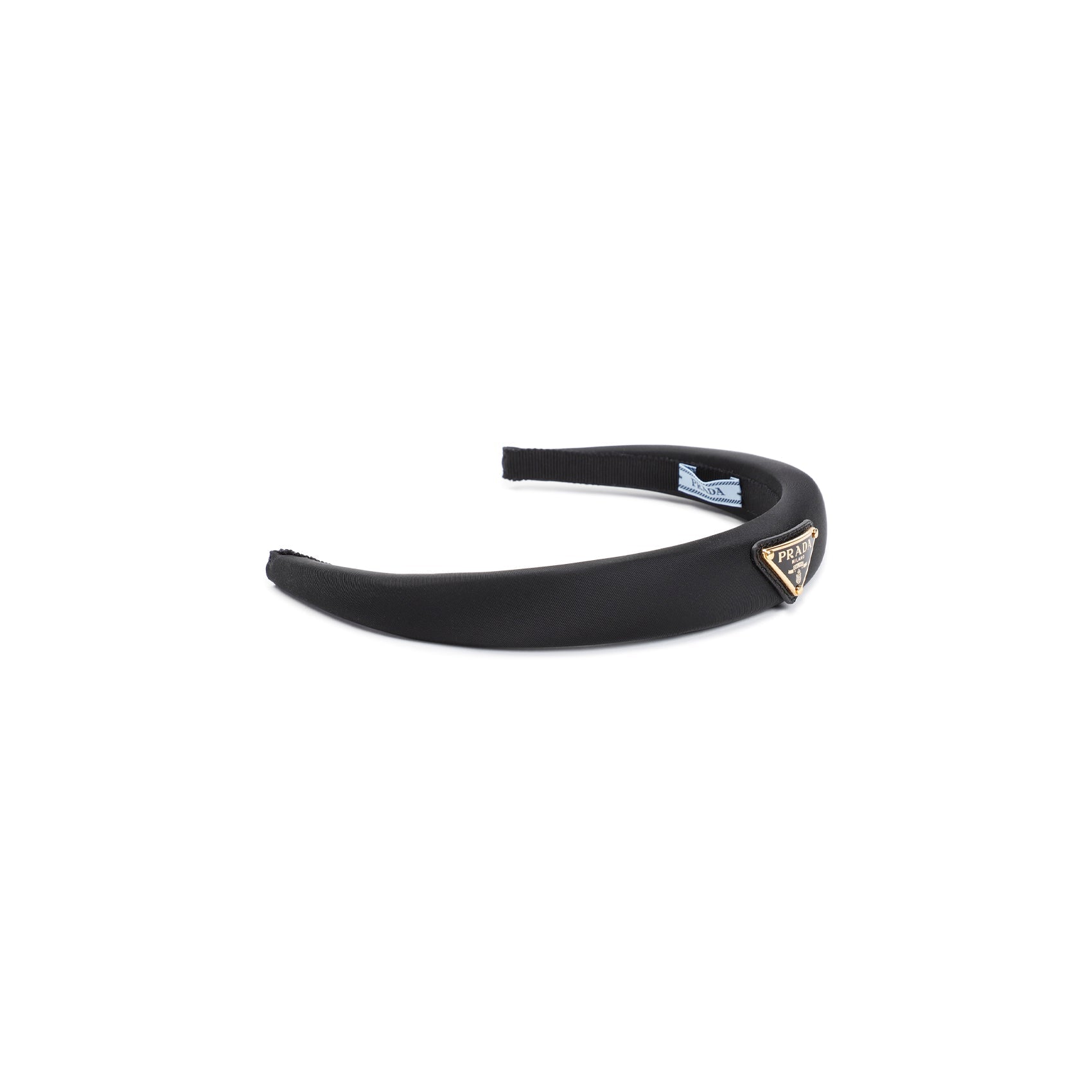 Prada Headband Women PRADA