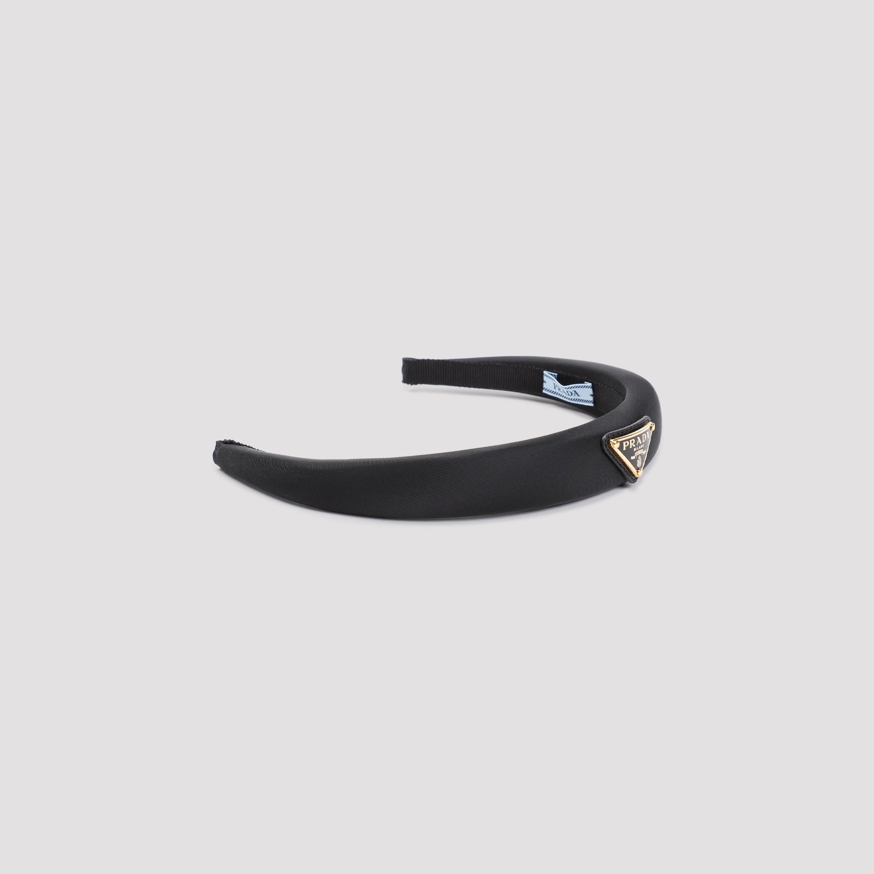 Prada Headband Women PRADA