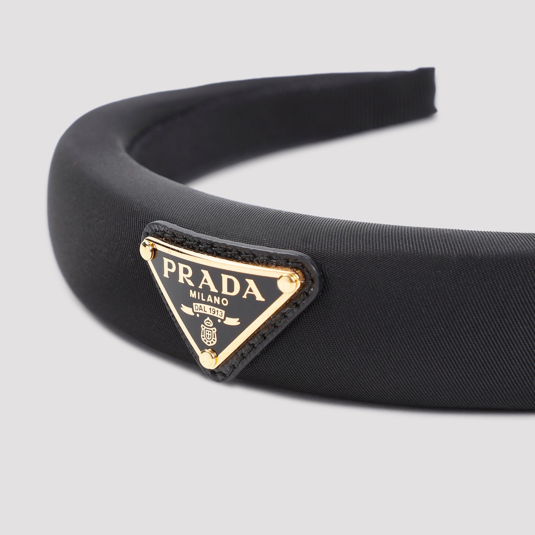 Prada Headband Women PRADA