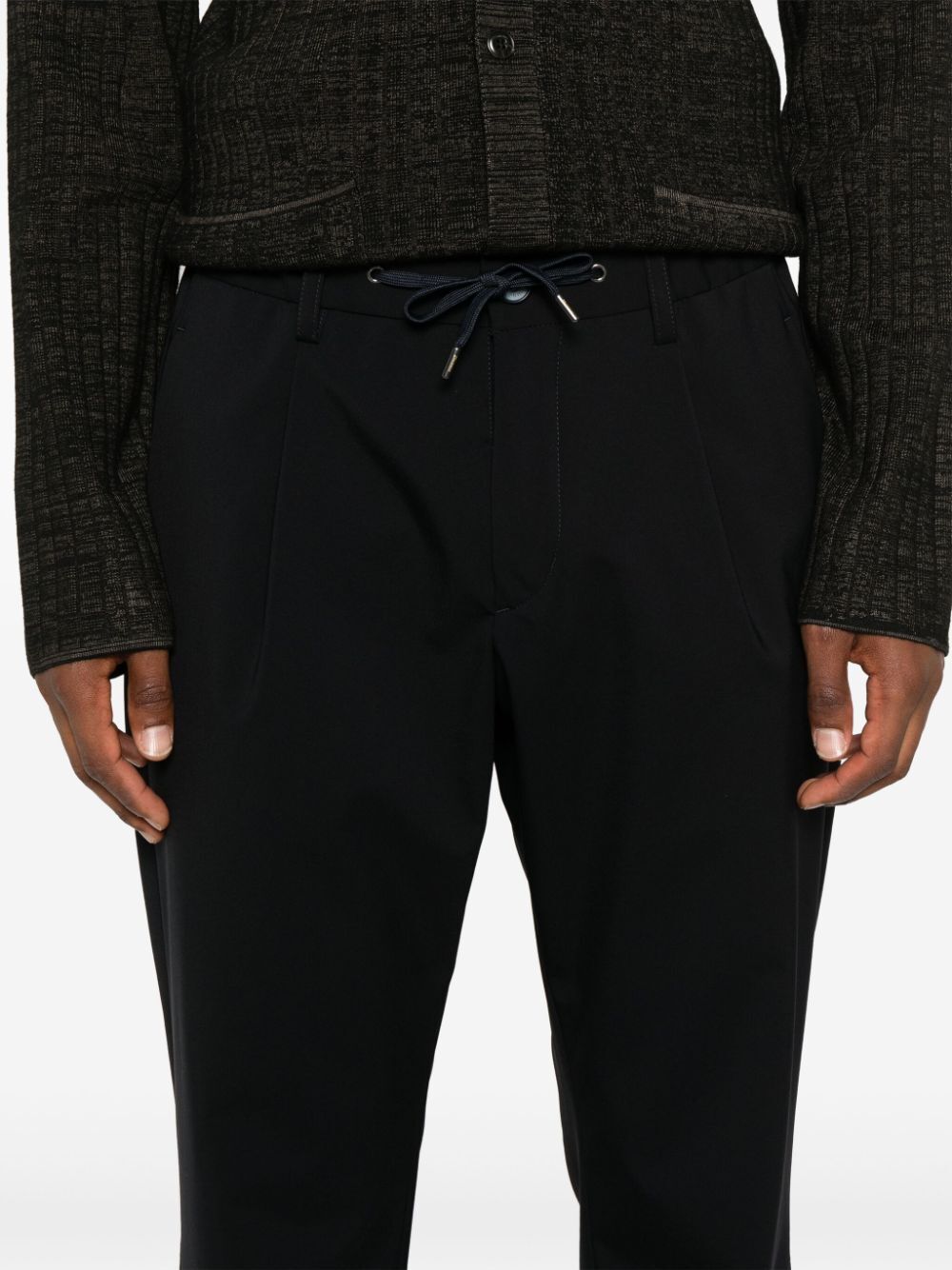 Herno Men Man Trousers HERNO