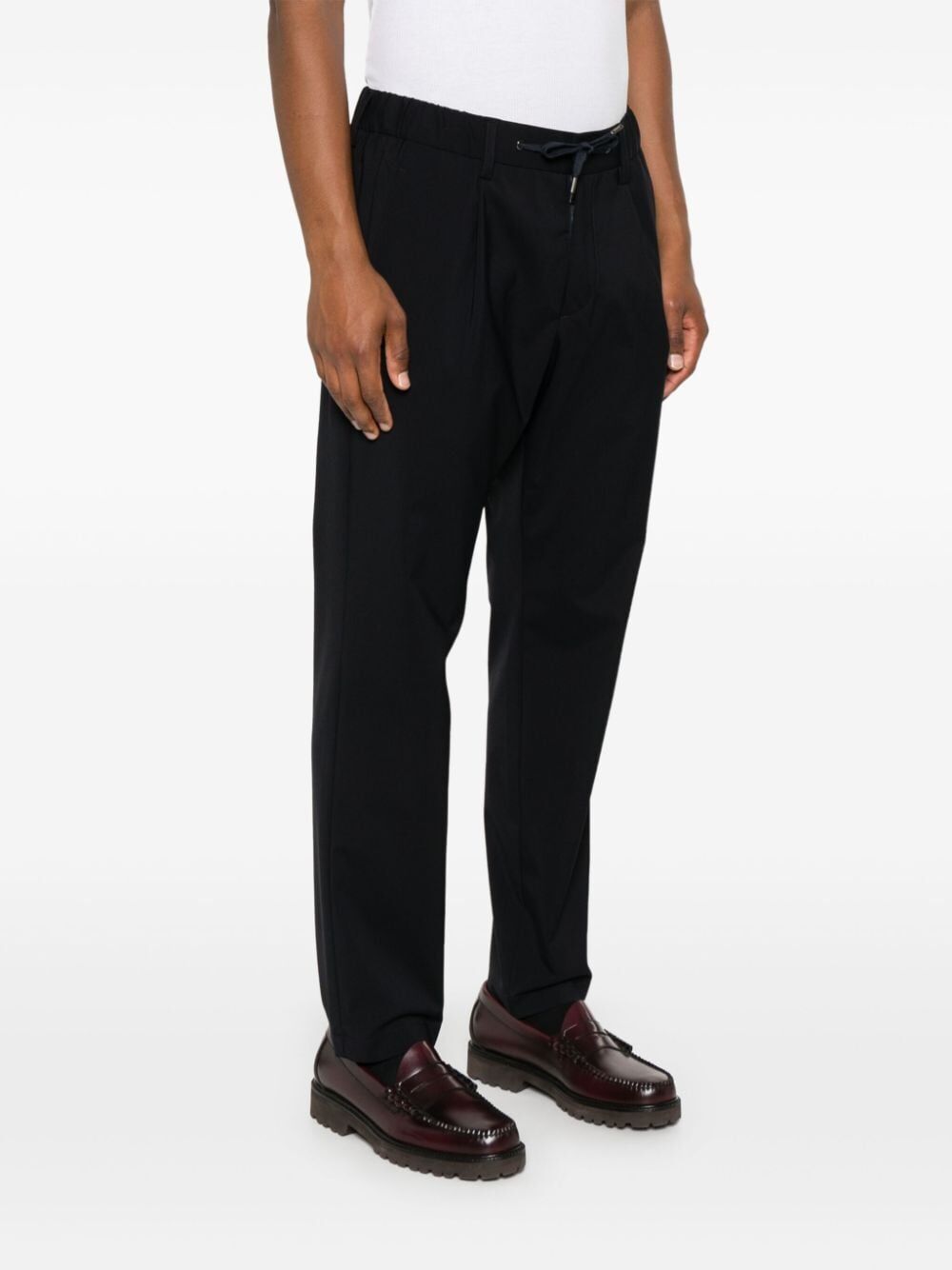 Herno Men Man Trousers HERNO