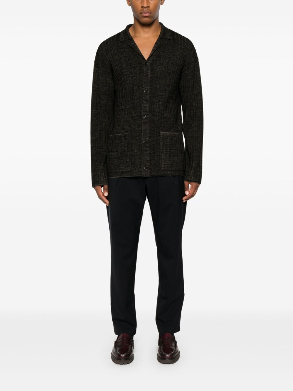 Herno Men Man Trousers HERNO