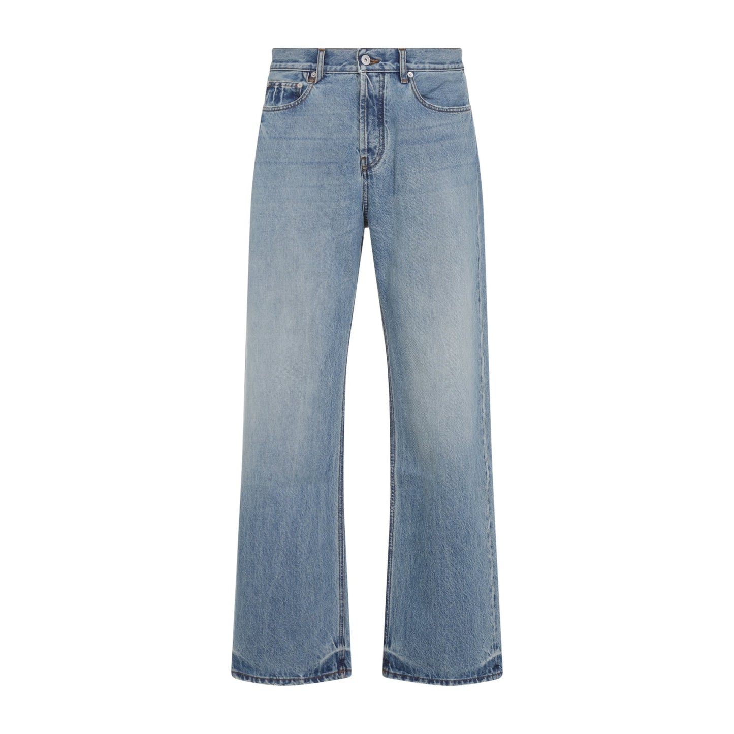 Jacquemus Le De-Nimes Droit Men JACQUEMUS