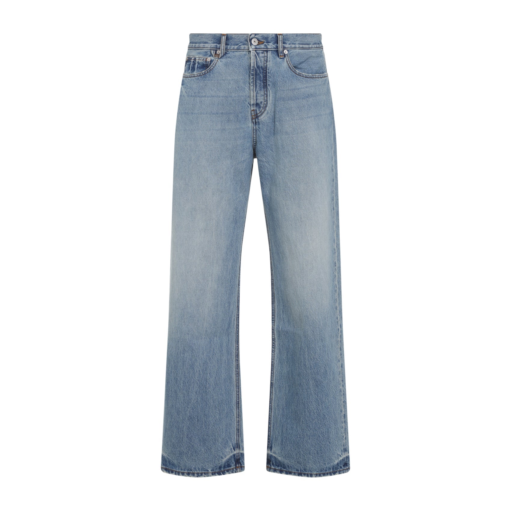 Jacquemus Le De-Nimes Droit Men JACQUEMUS