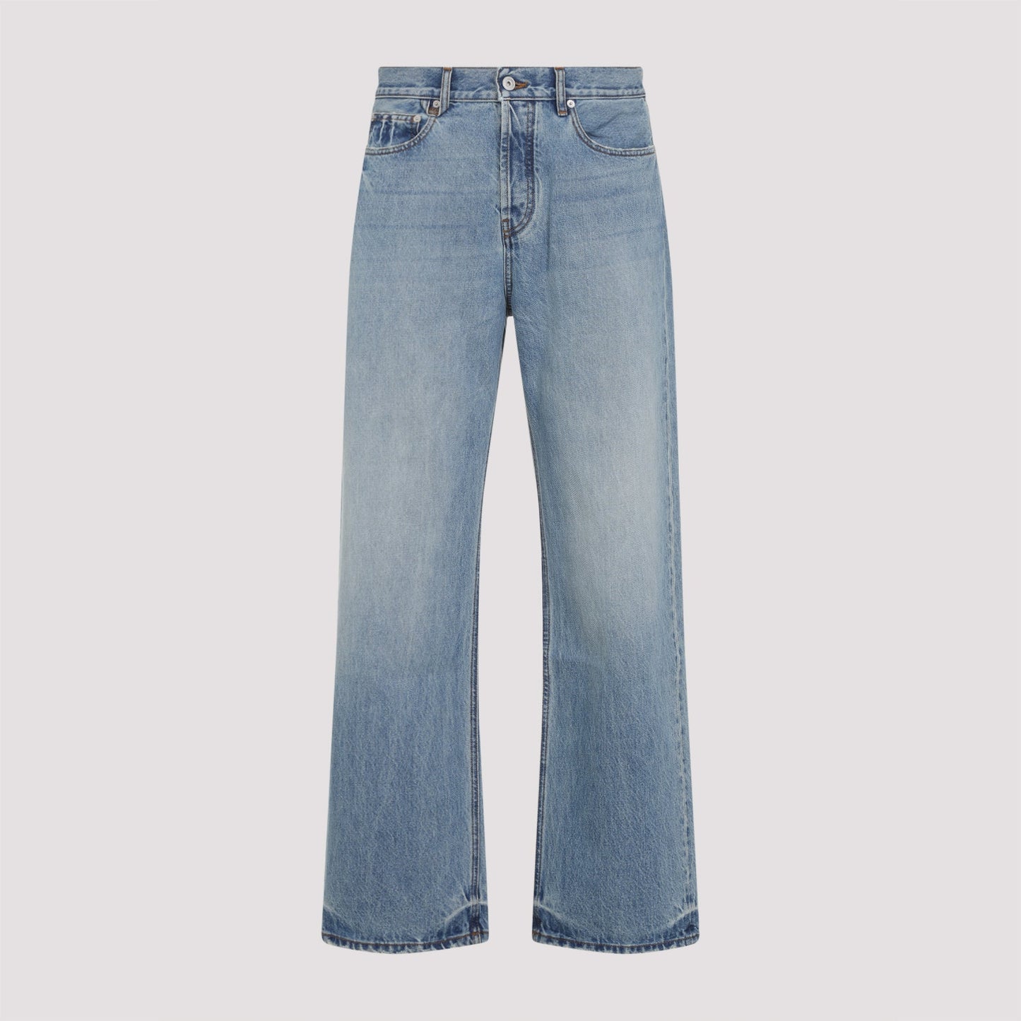 Jacquemus Le De-Nimes Droit Men JACQUEMUS