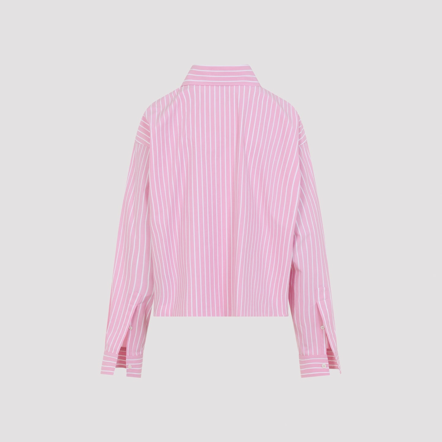 Balenciaga Folded Shirt Women BALENCIAGA