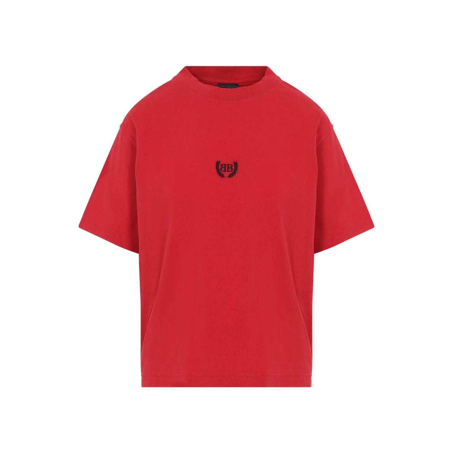 Balenciaga Medium Fit T-Shirt Women BALENCIAGA