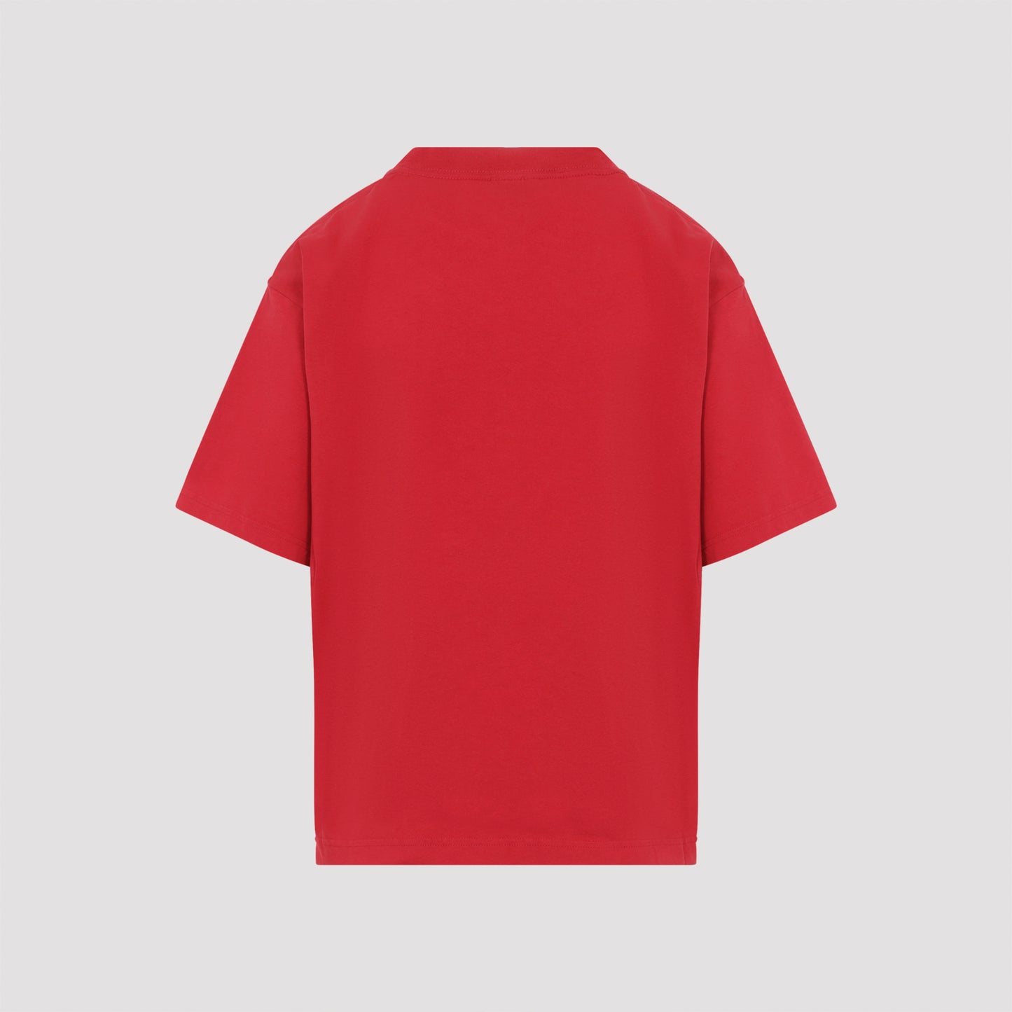 Balenciaga Medium Fit T-Shirt Women BALENCIAGA