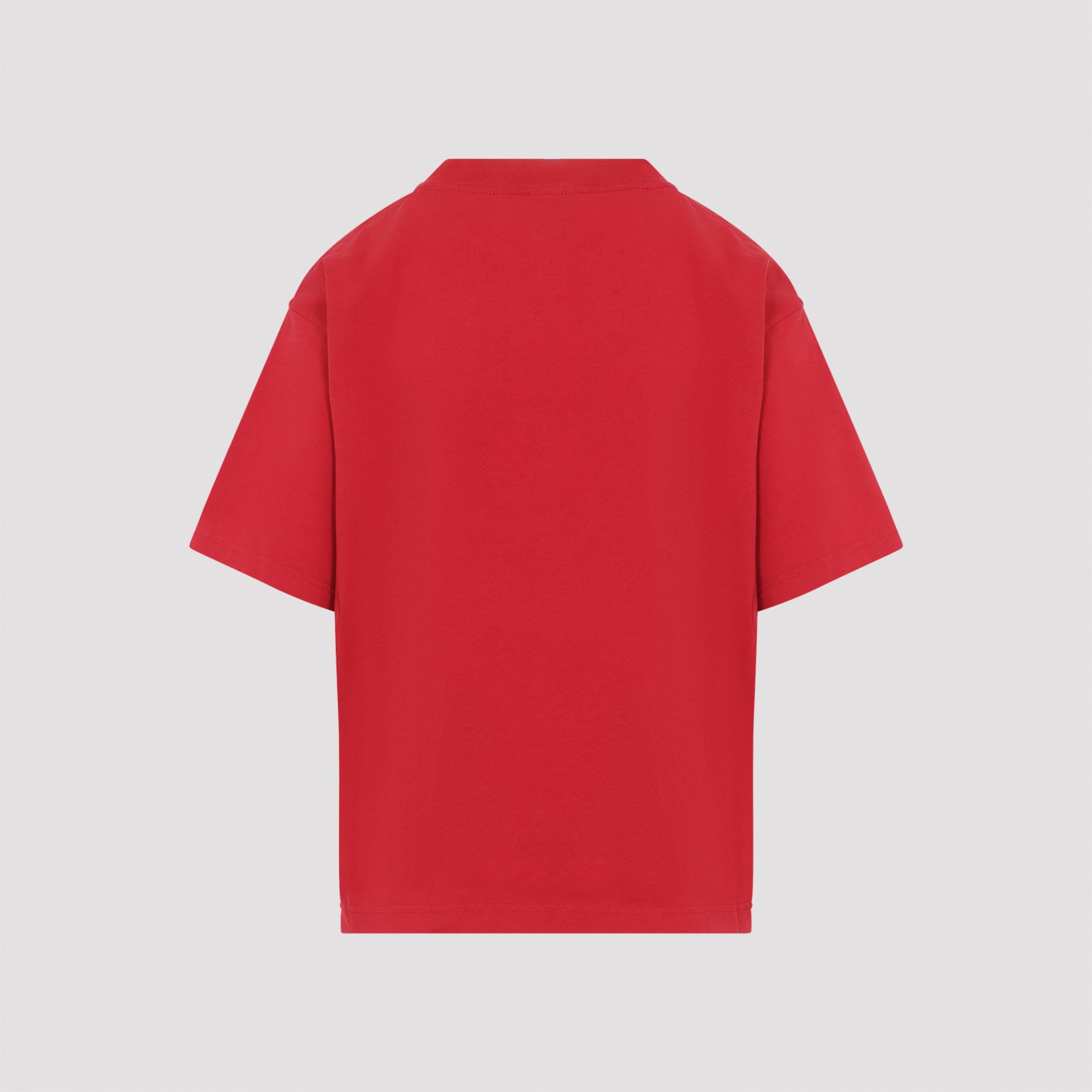 Balenciaga Medium Fit T-Shirt Women BALENCIAGA
