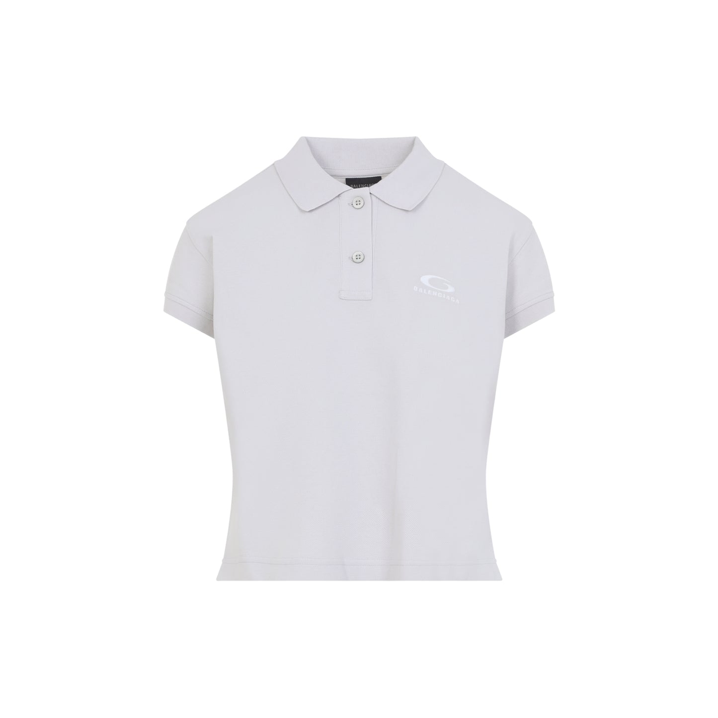 Balenciaga Ss Polo Women BALENCIAGA