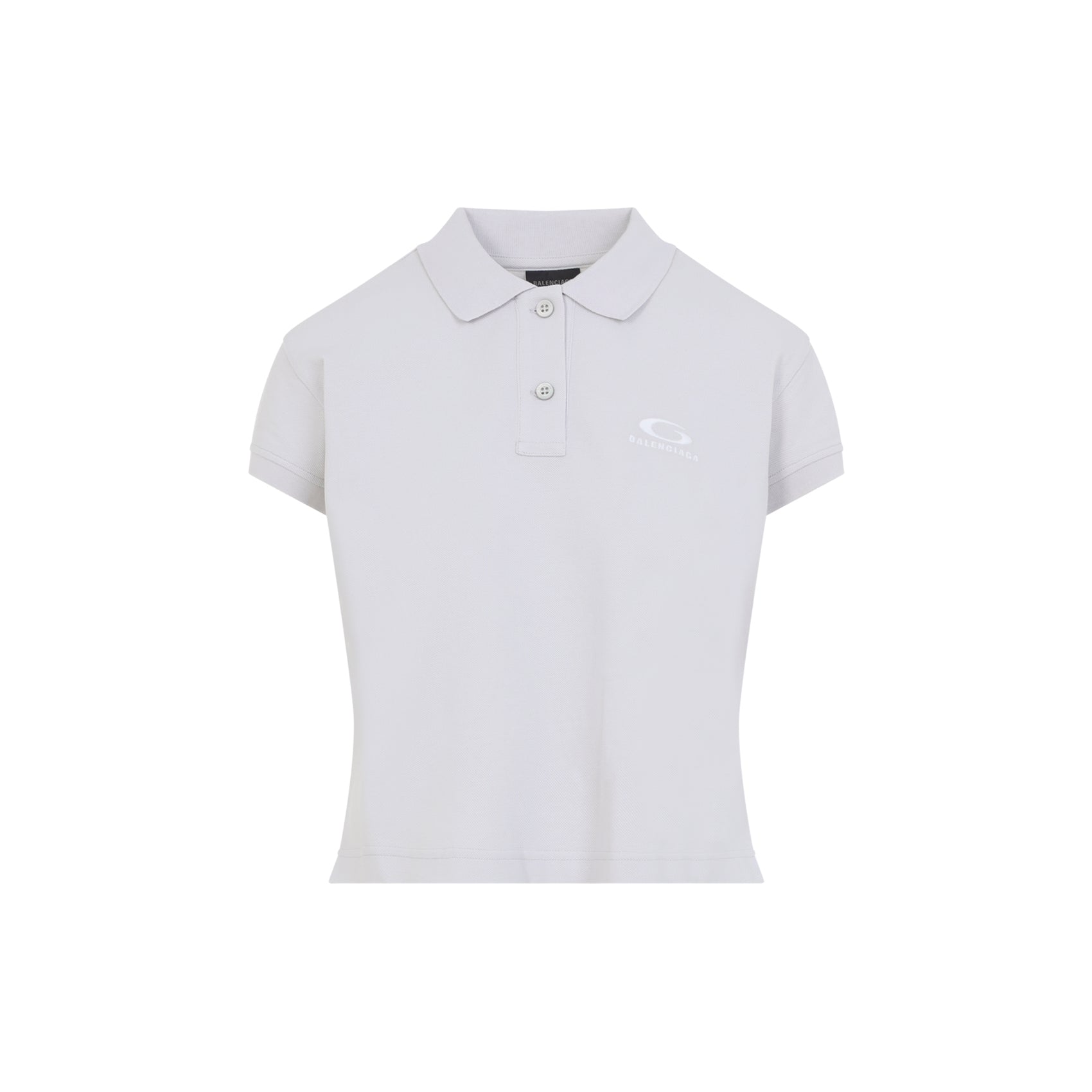 Balenciaga Ss Polo Women BALENCIAGA