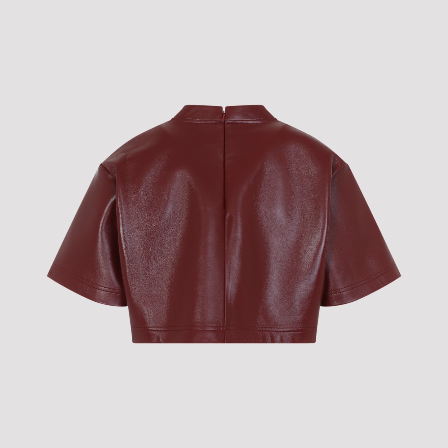 Balenciaga Cropped Top Women BALENCIAGA