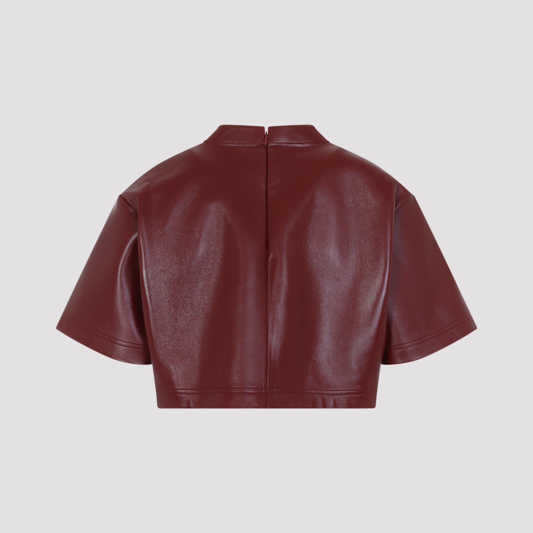 Balenciaga Cropped Top Women BALENCIAGA