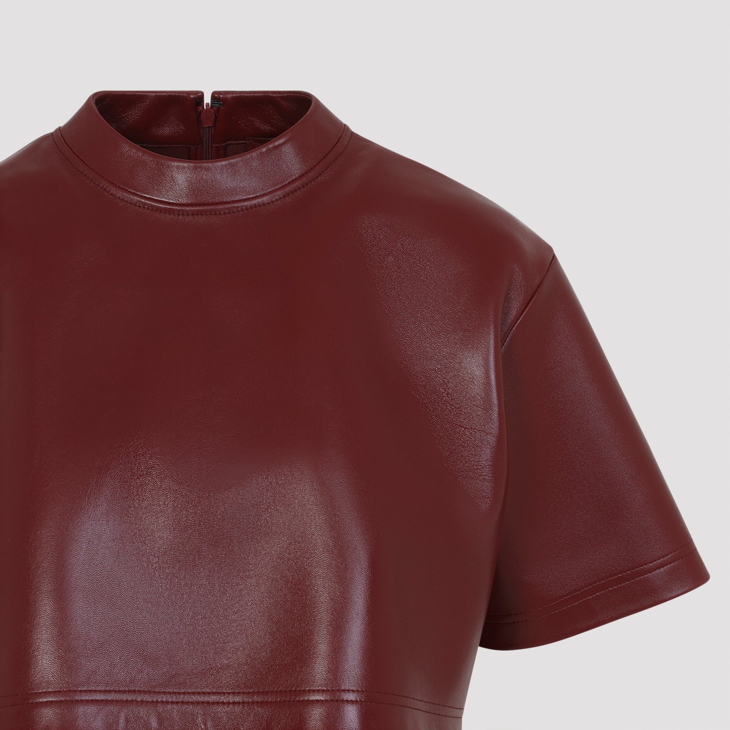 Balenciaga Cropped Top Women BALENCIAGA