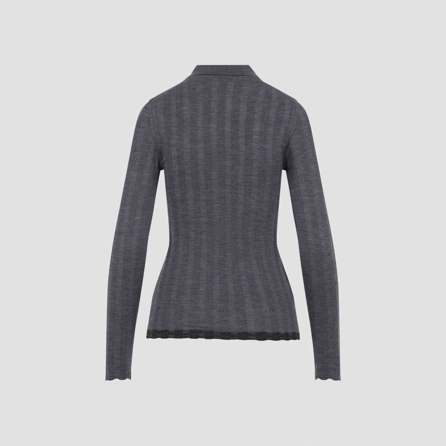 Prada Wool Polo Women PRADA