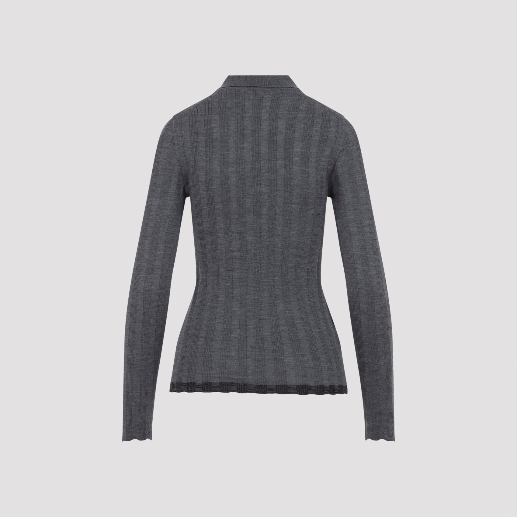 Prada Wool Polo Women PRADA