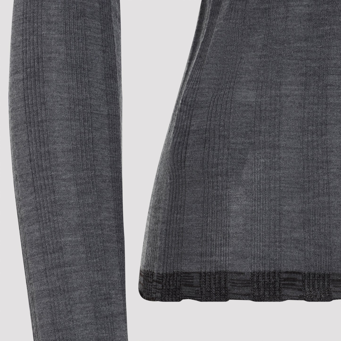 Prada Wool Polo Women PRADA